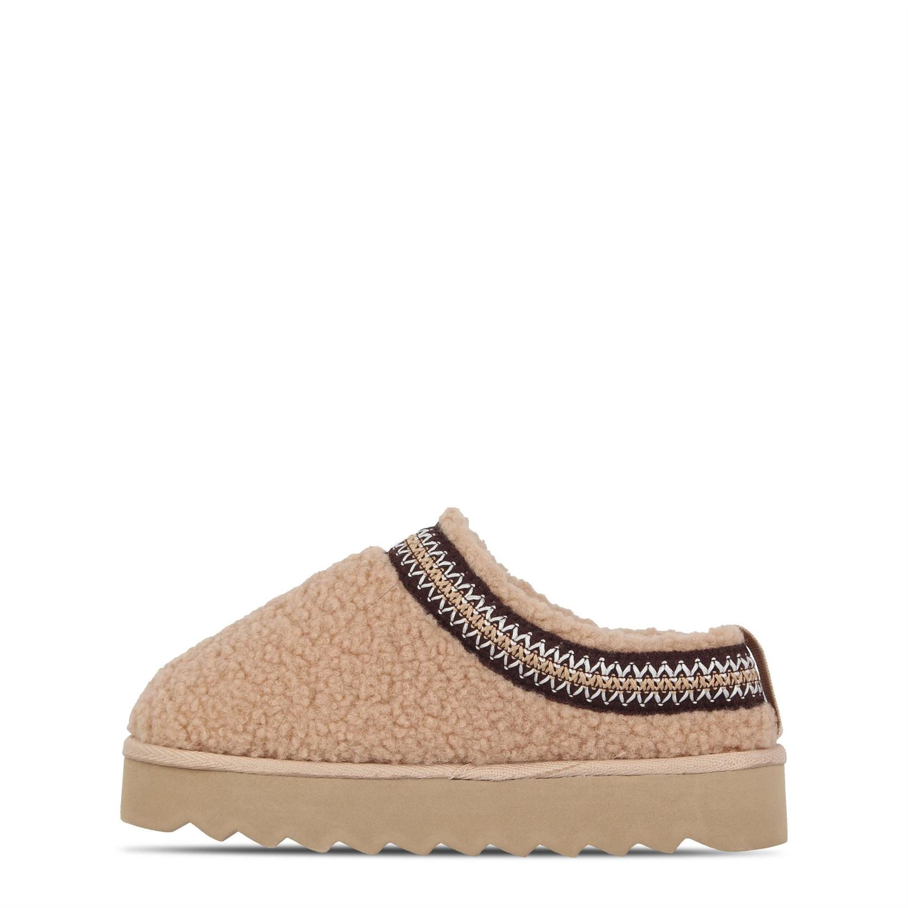SoulCal Flats Mules Slip-On Shoes