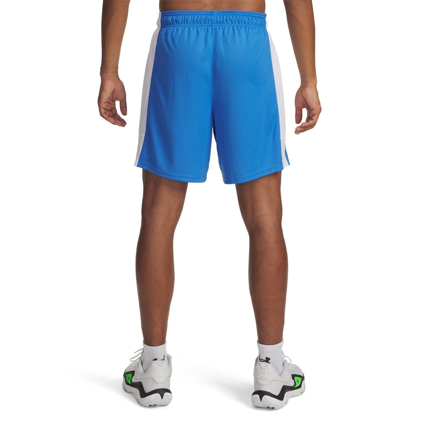 Under Armour Mens Zone 7 Inch Shorts