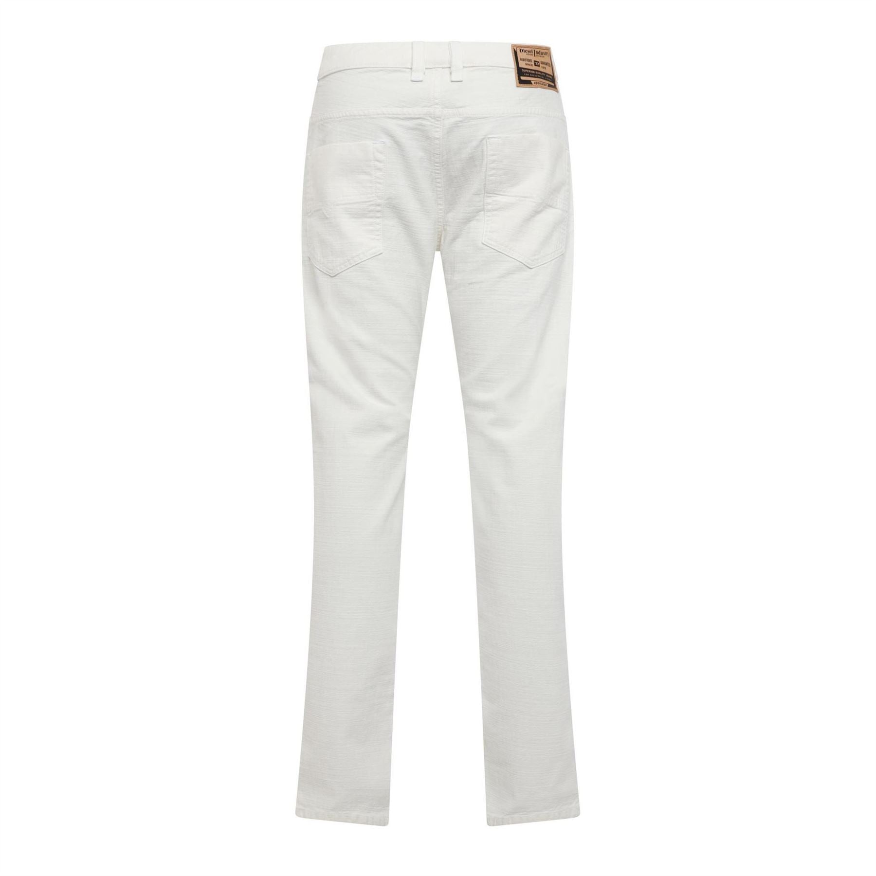 Diesel Safado X Straight Leg Jeans