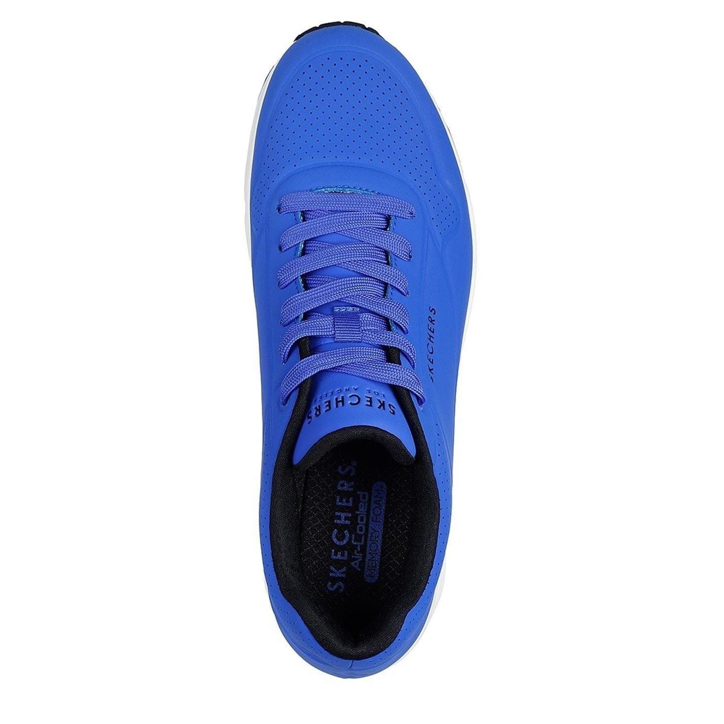Skechers Mens Uno Stand On Air Trainers