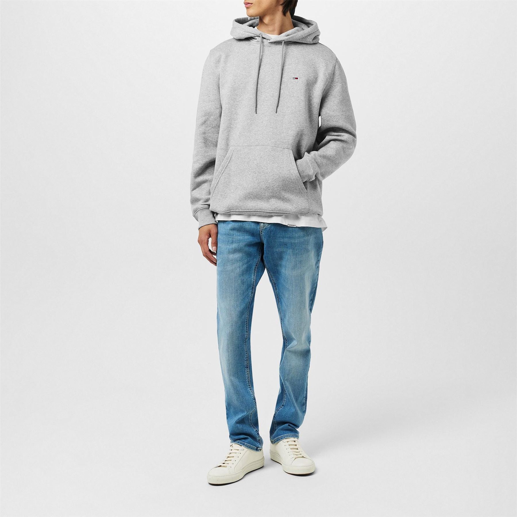 Tommy Jeans Flag Hoodie