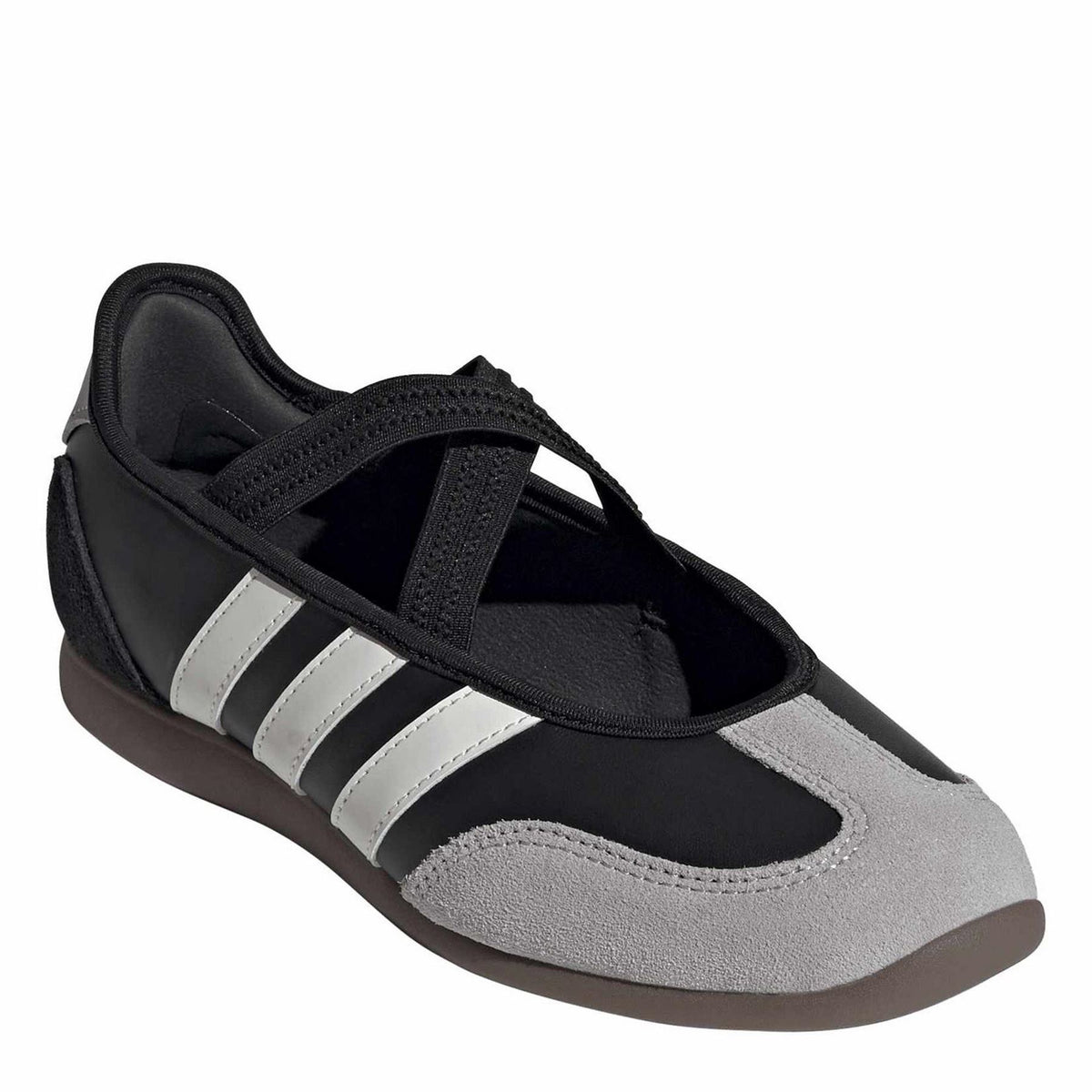 adidas Low Top Trainers