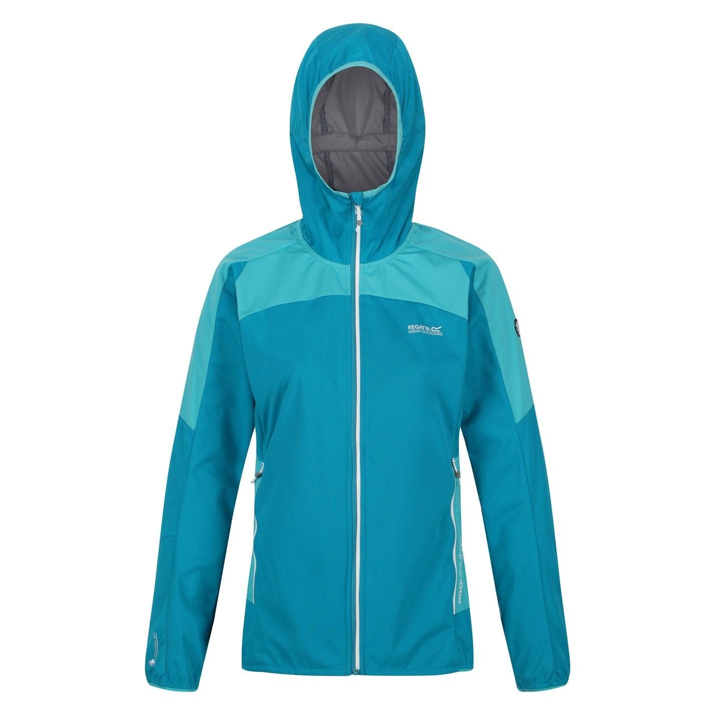 Regatta Tarvosi Hooded Softshell Jacket