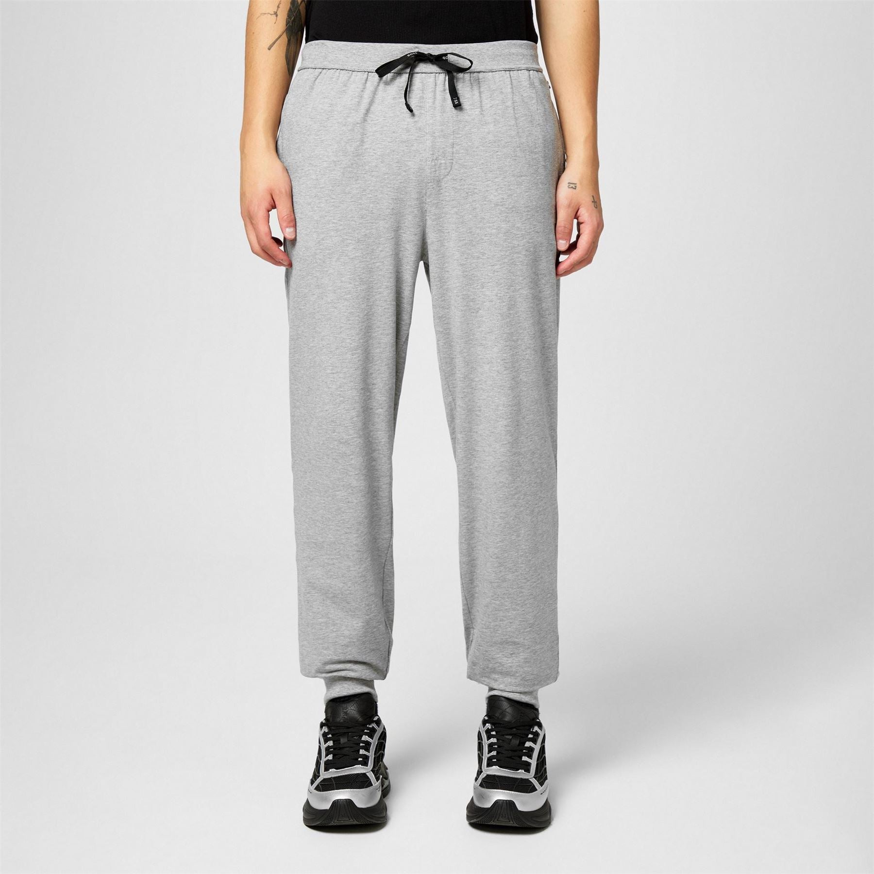 Boss BOSS Bodywear Drawstring Tracksuit Jogging Bottoms (Mix  And  Match)