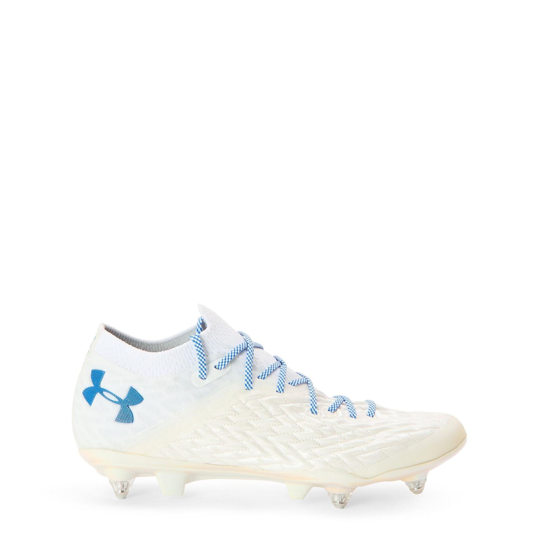 Under Armour Clone Magnetic Astro Turf Football Boots