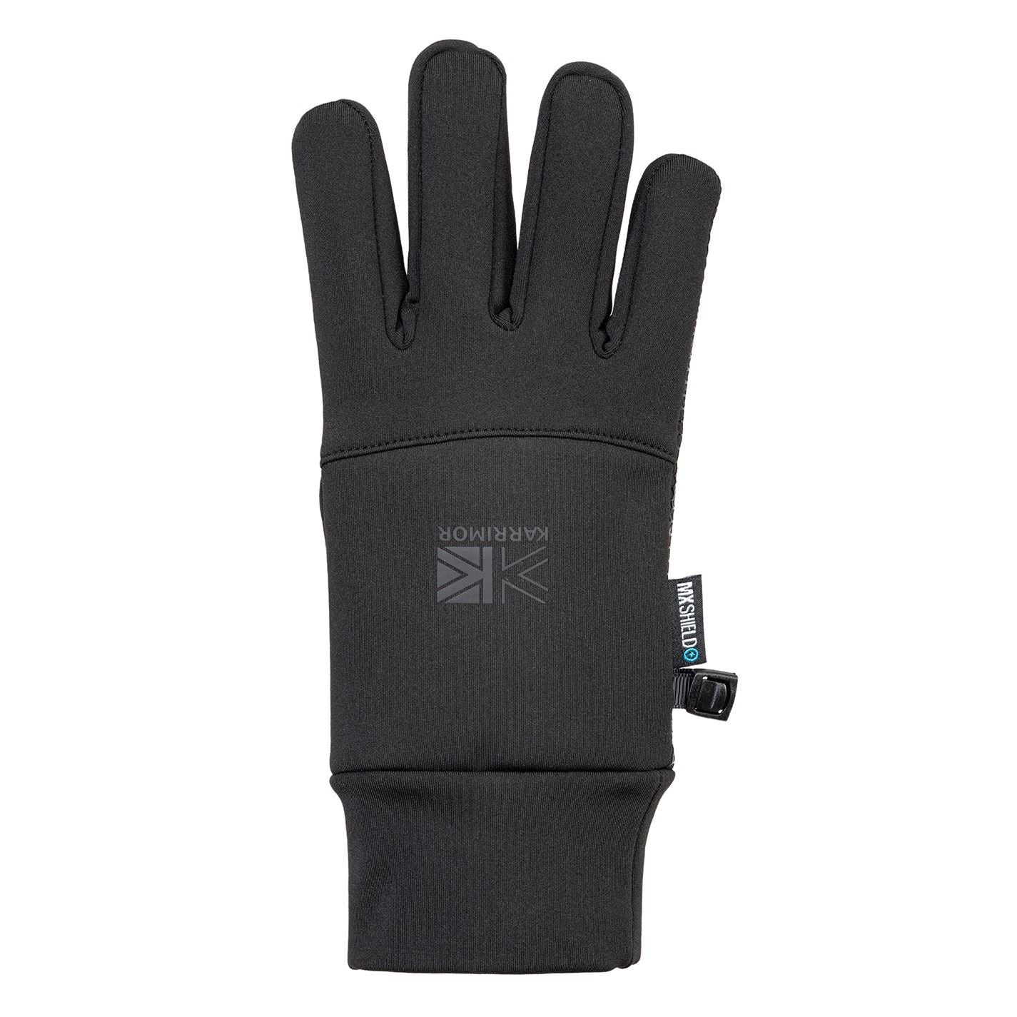 Karrimor Glacier Gloves Mens