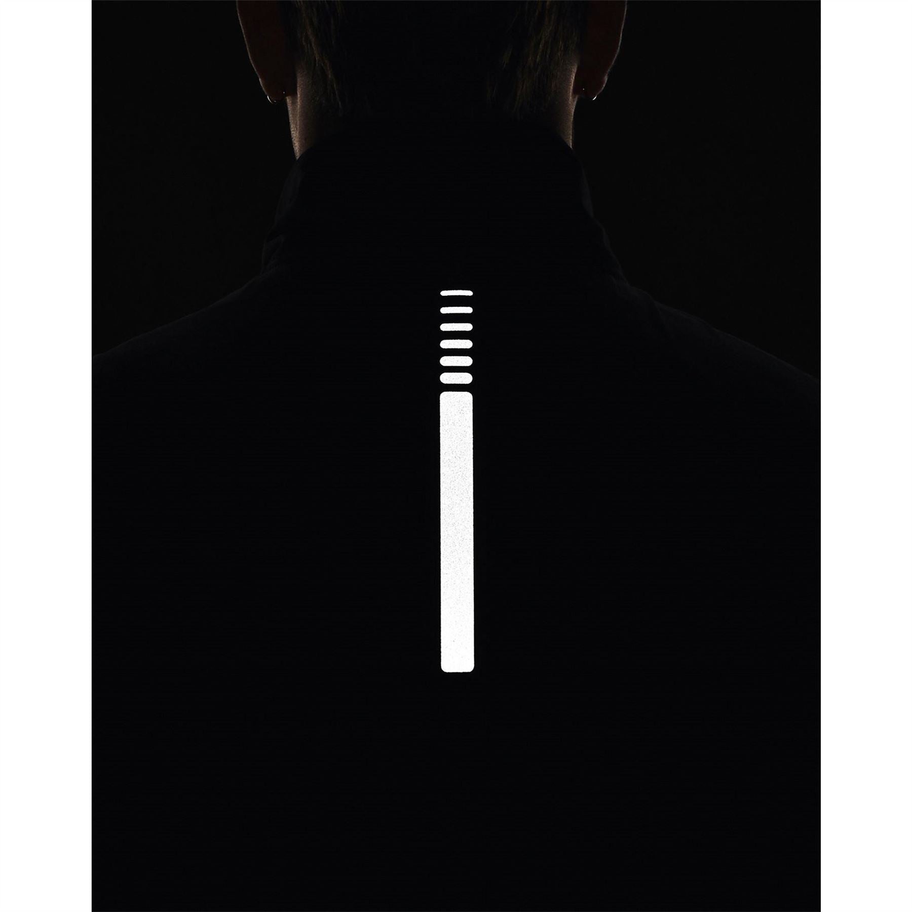 Under Armour Mens Armour Ua Strm Vitality Run Vest Running