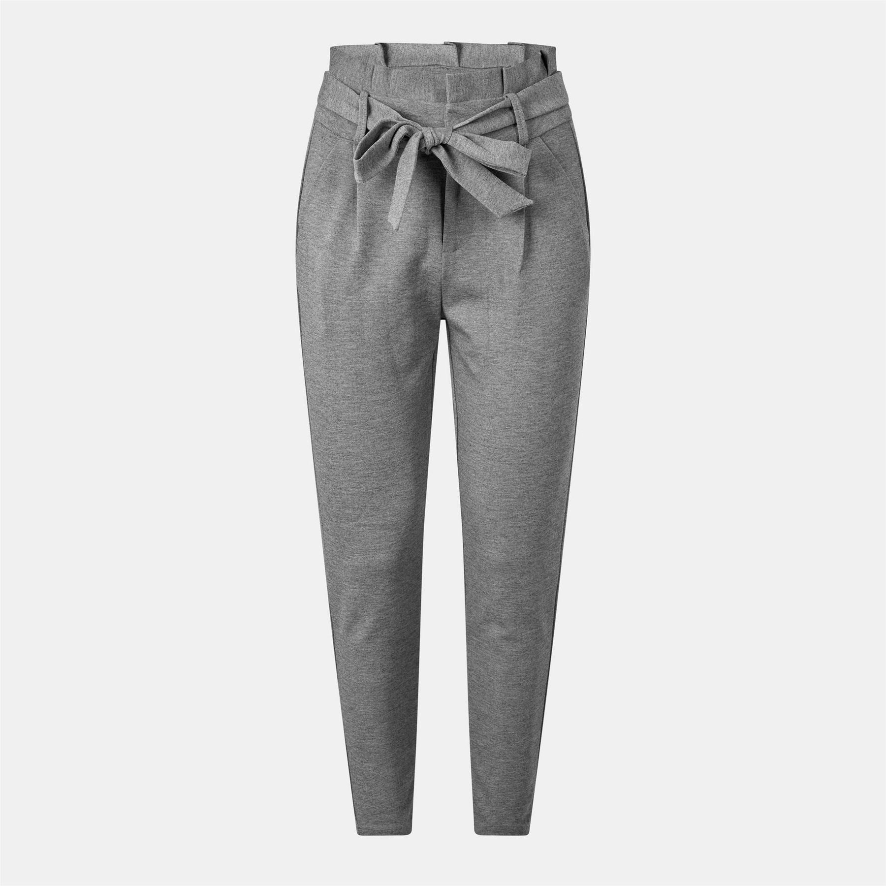 Vero Moda Eva Regular Fit Straight Trousers
