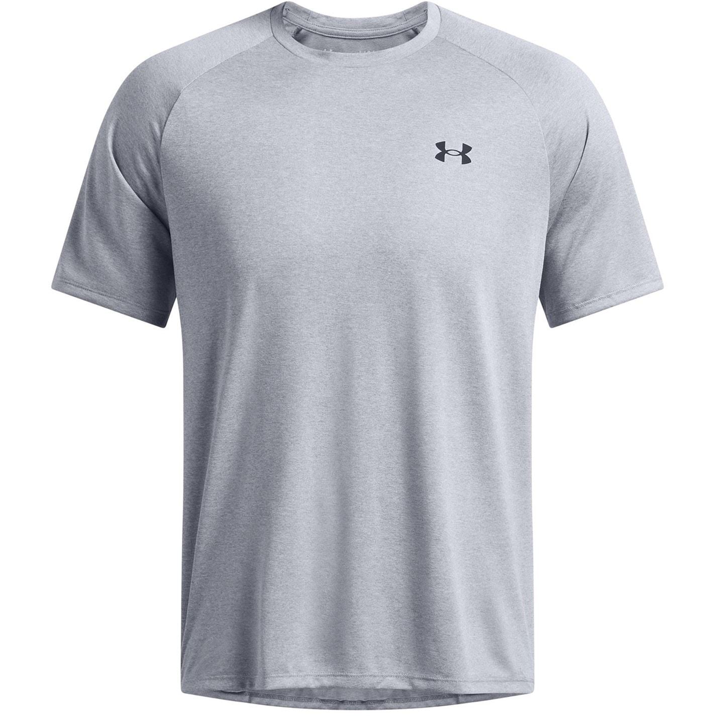 Under Armour Mens Armour Ua Tech™ 2.0 Short Sleeve