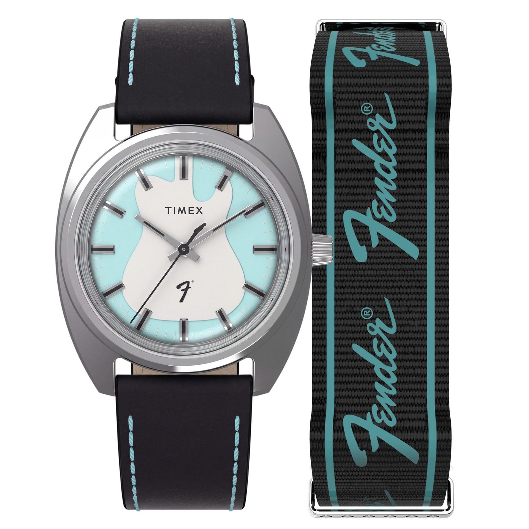 Timex C Fender Set W Sn71