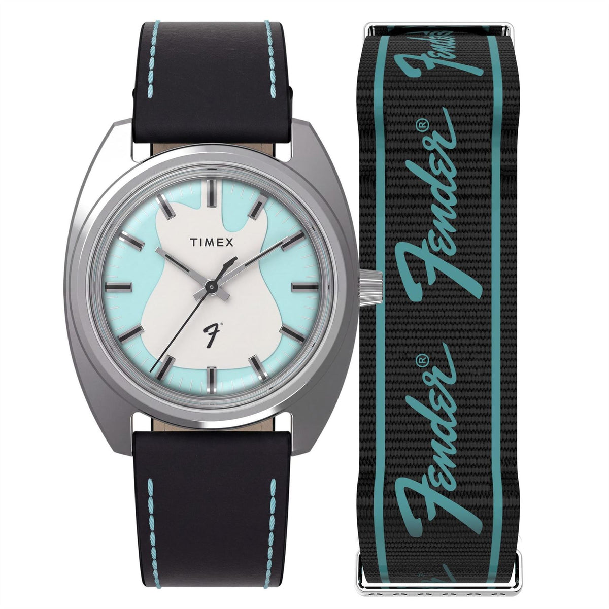 Timex C Fender Set W Sn71