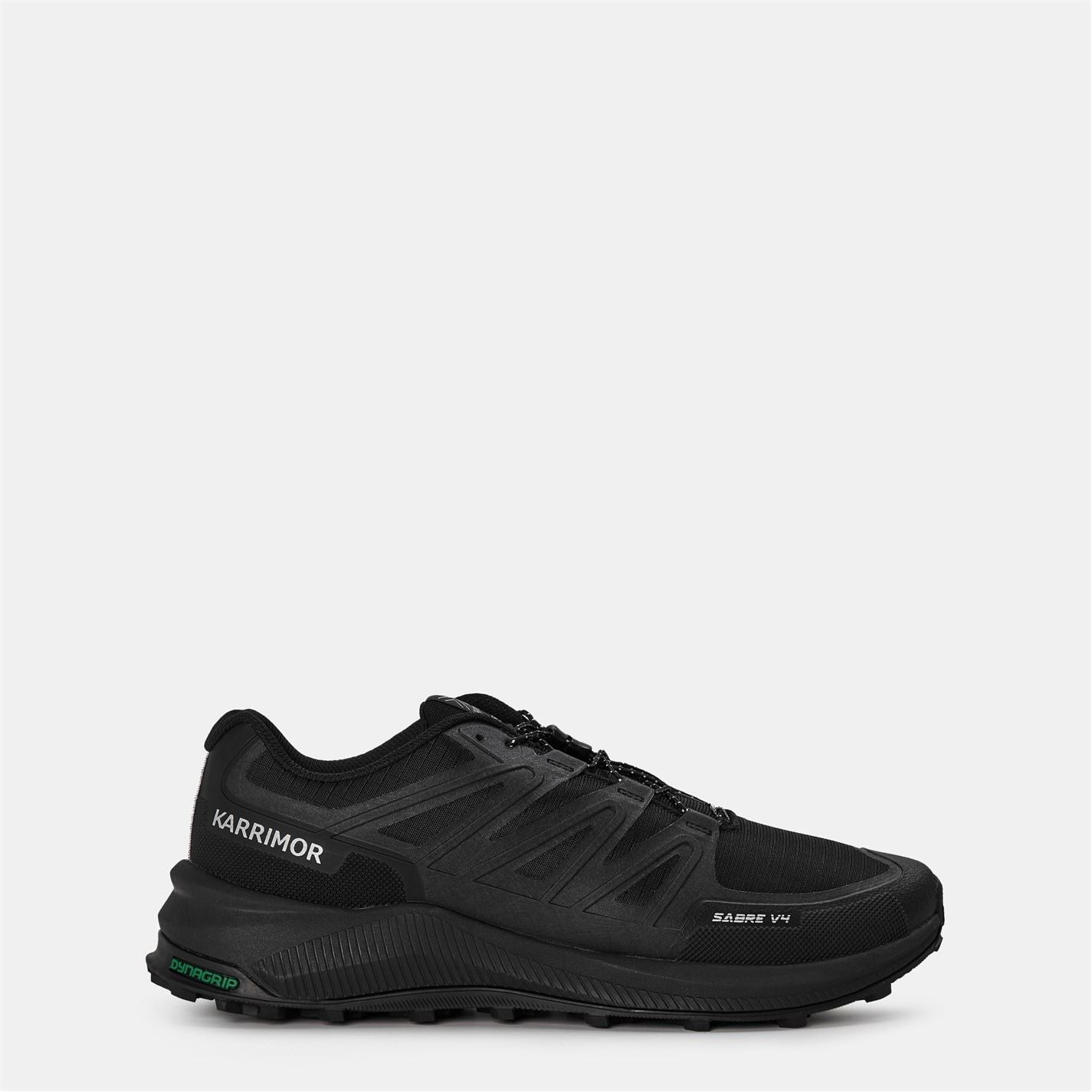 Karrimor Mens Sabre 4 Trail Running Shoes