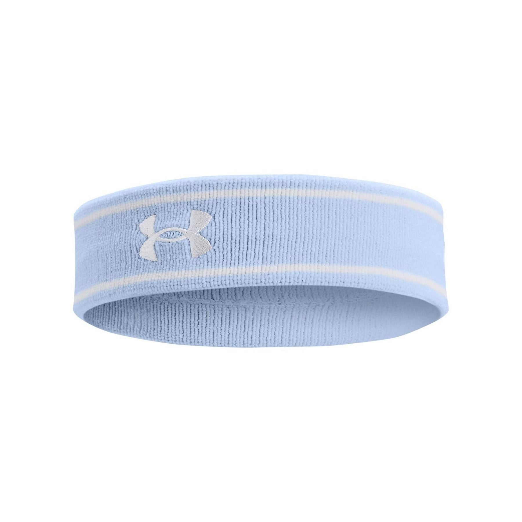 Under Armour Performance Terry Sweatbands