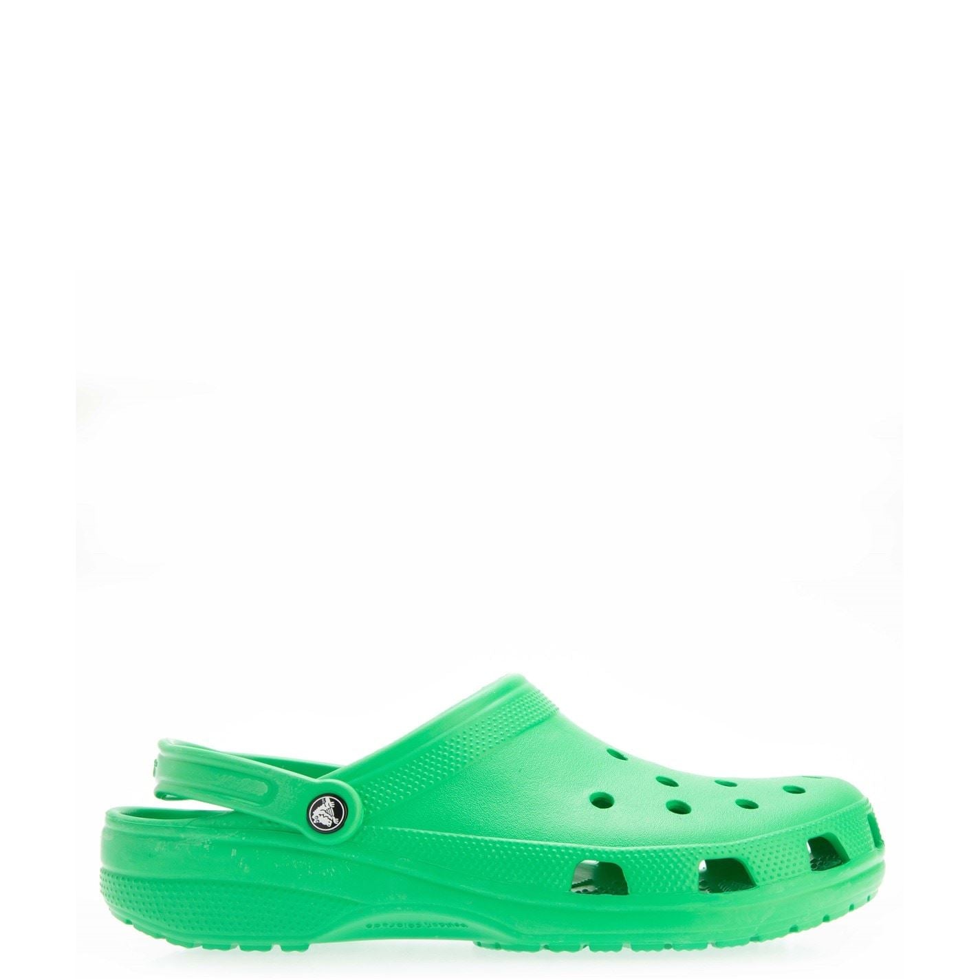 Crocs Mens Classic Cloggs