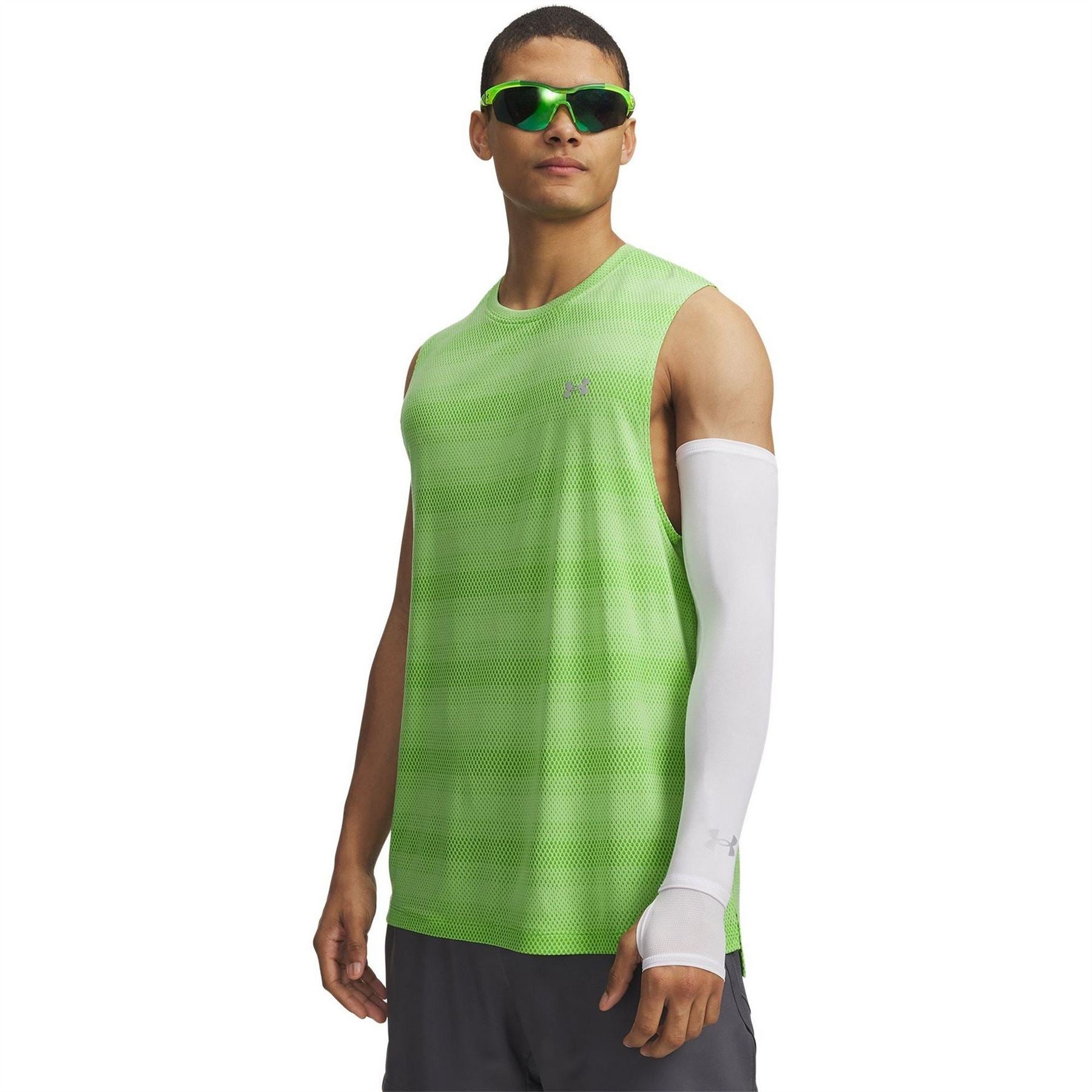 Under Armour Performance Gym Vest