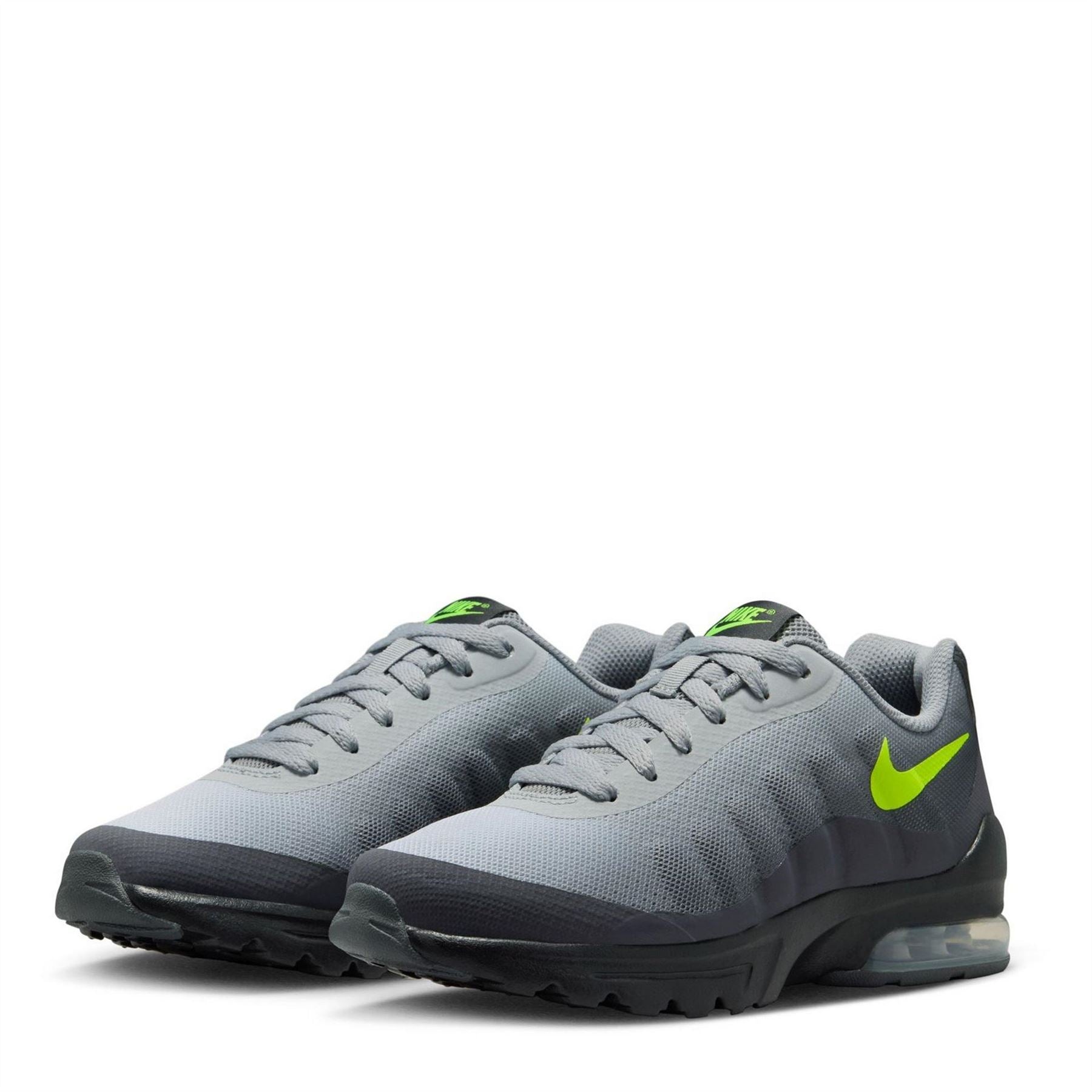 Nike Air Max Invigor Print Big Kids Shoe
