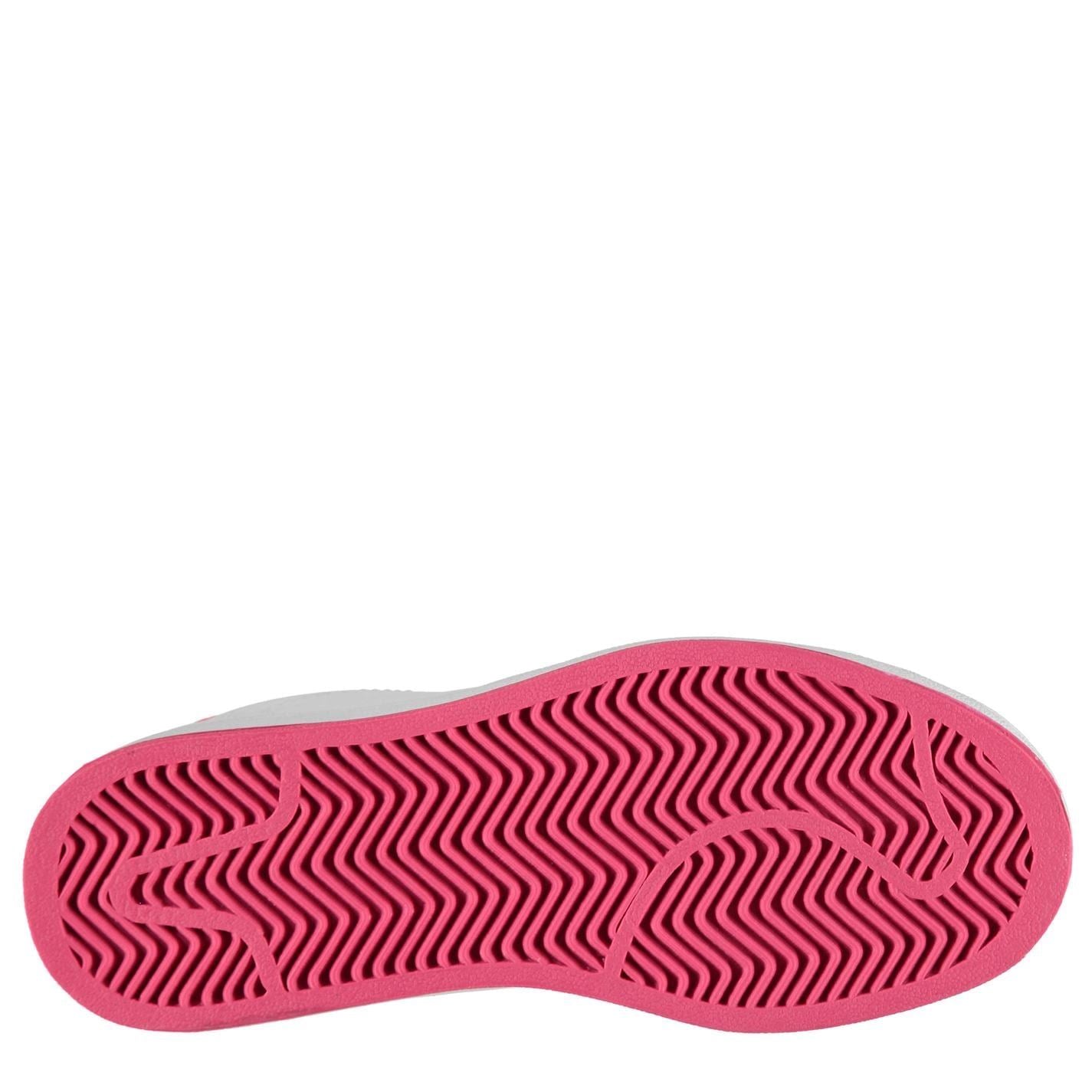 Slazenger Ash Lace Trainers Junior