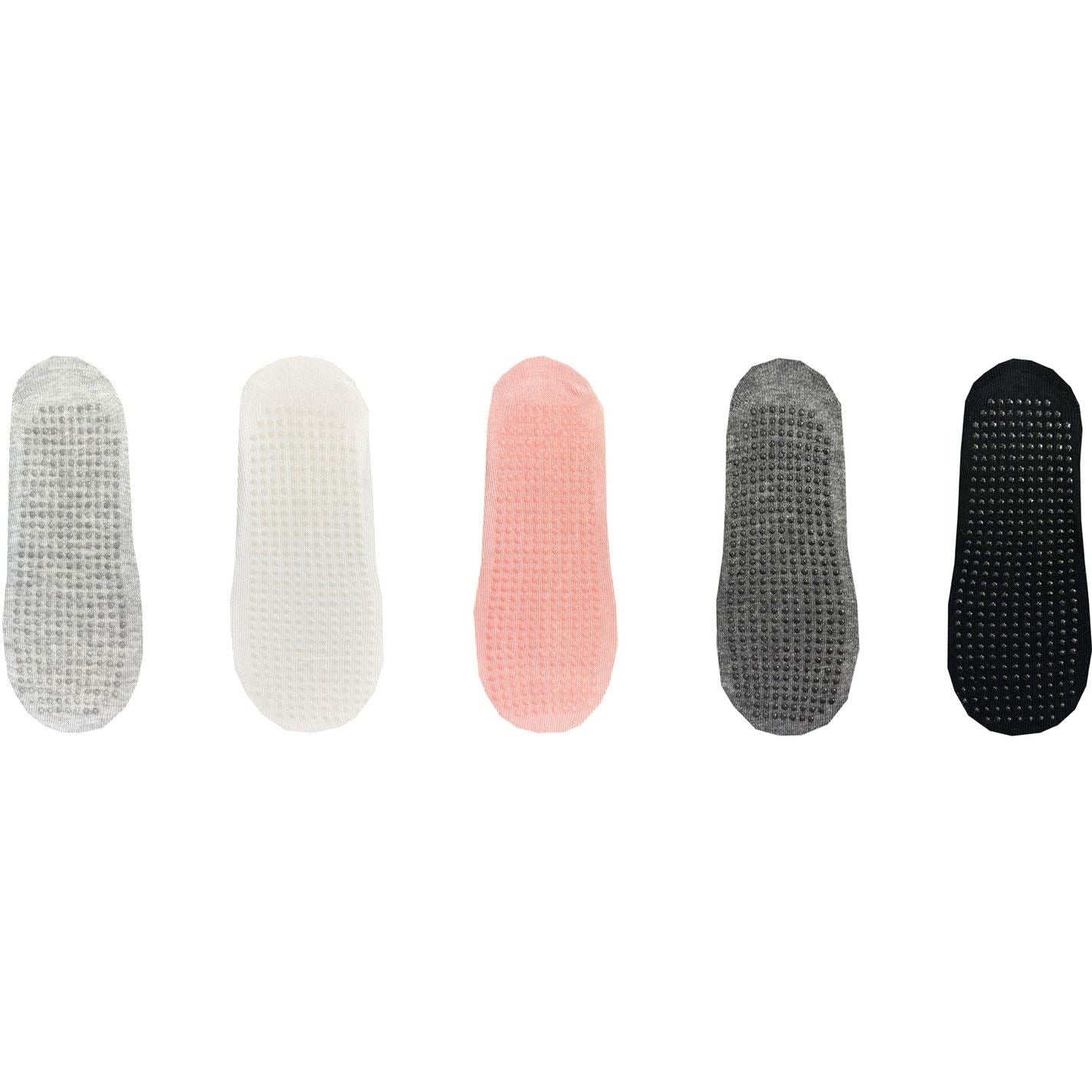 Slazenger Grip Yoga Sock Ladies