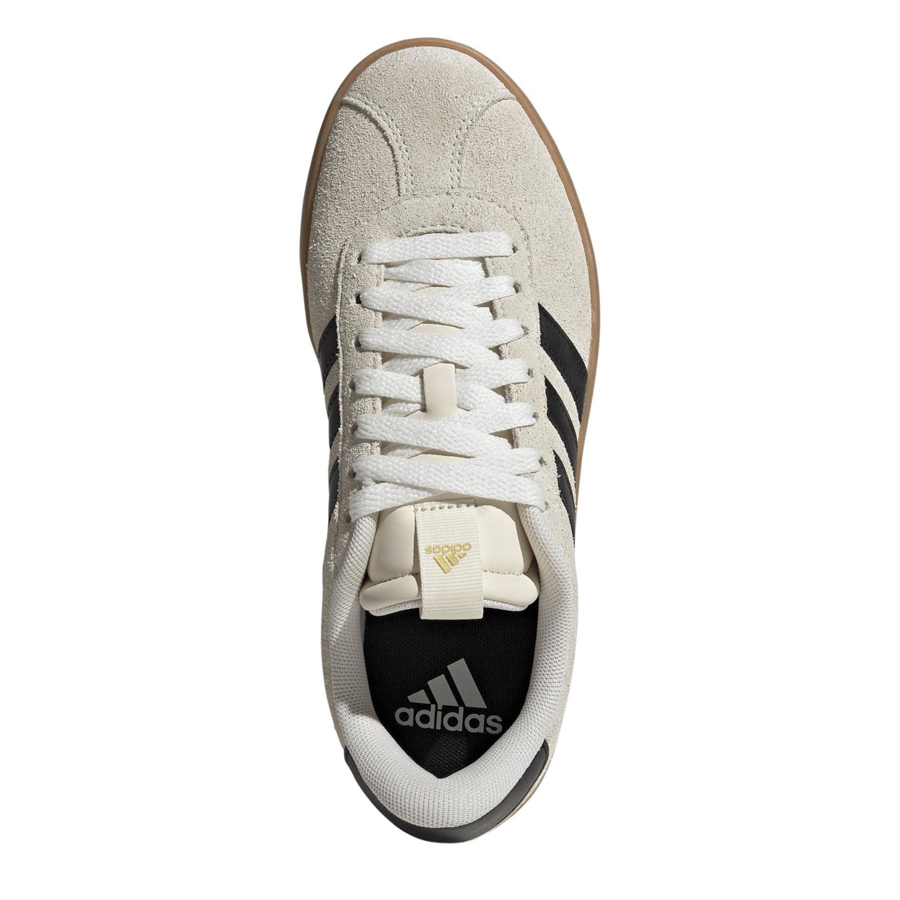 adidas Womens Vl Court 3.0
