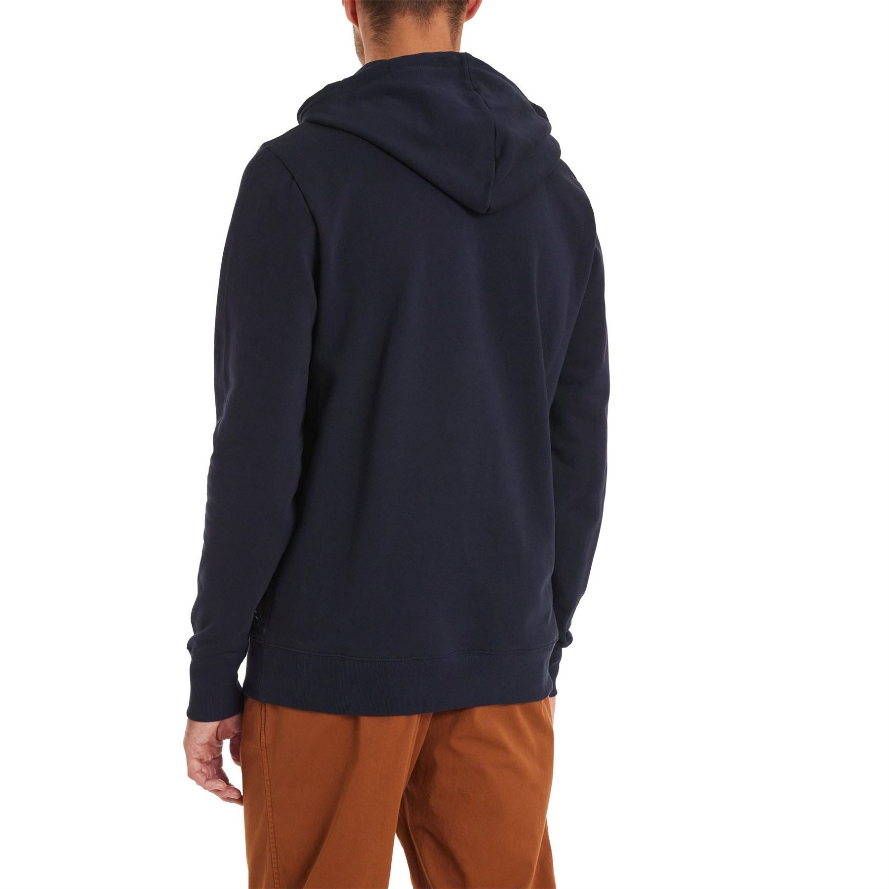 PS Paul Smith Over The Head Hoodie