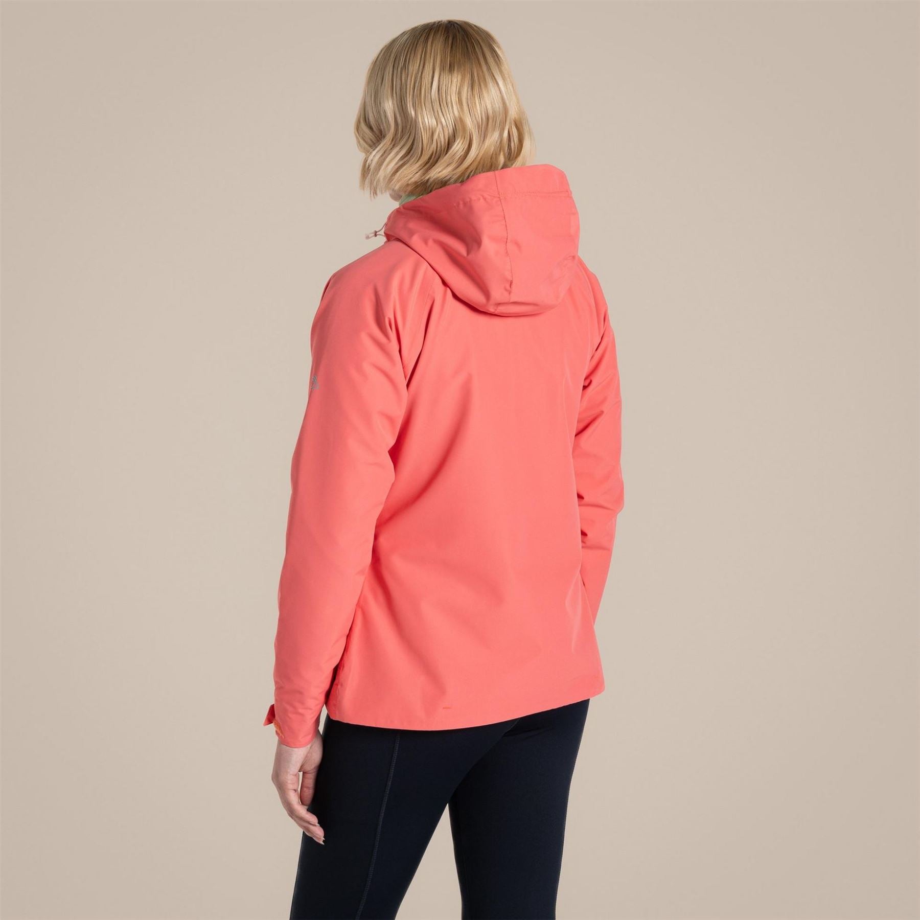 Craghoppers Crag Brielle Waterproof Jacket