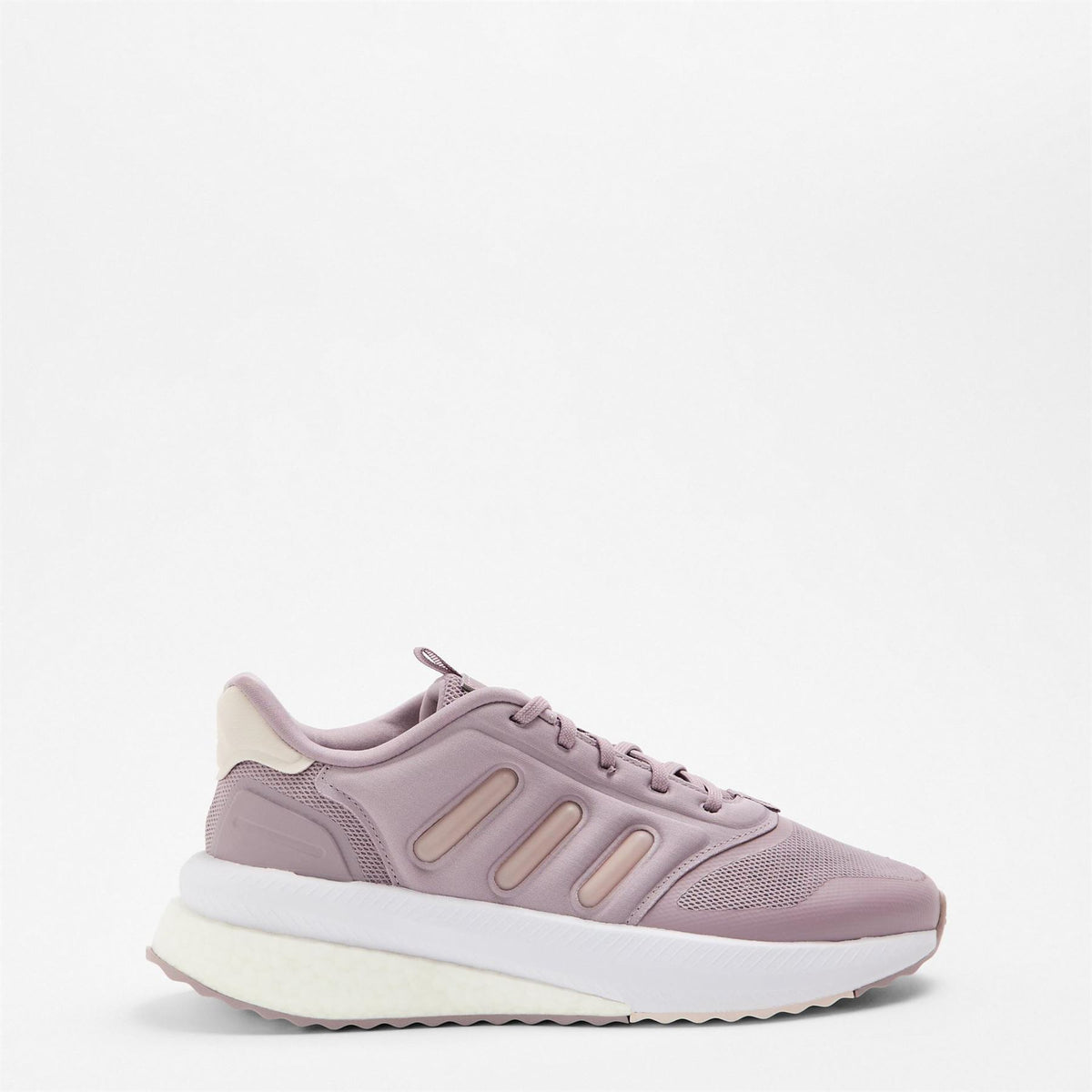 adidas X PLR Phase Lace-Up Platform Sneakers