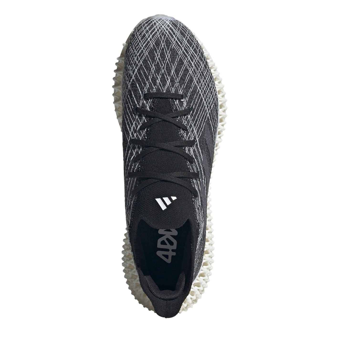 adidas 4DFWD X Strung Road Running Lace-Up Sneakers