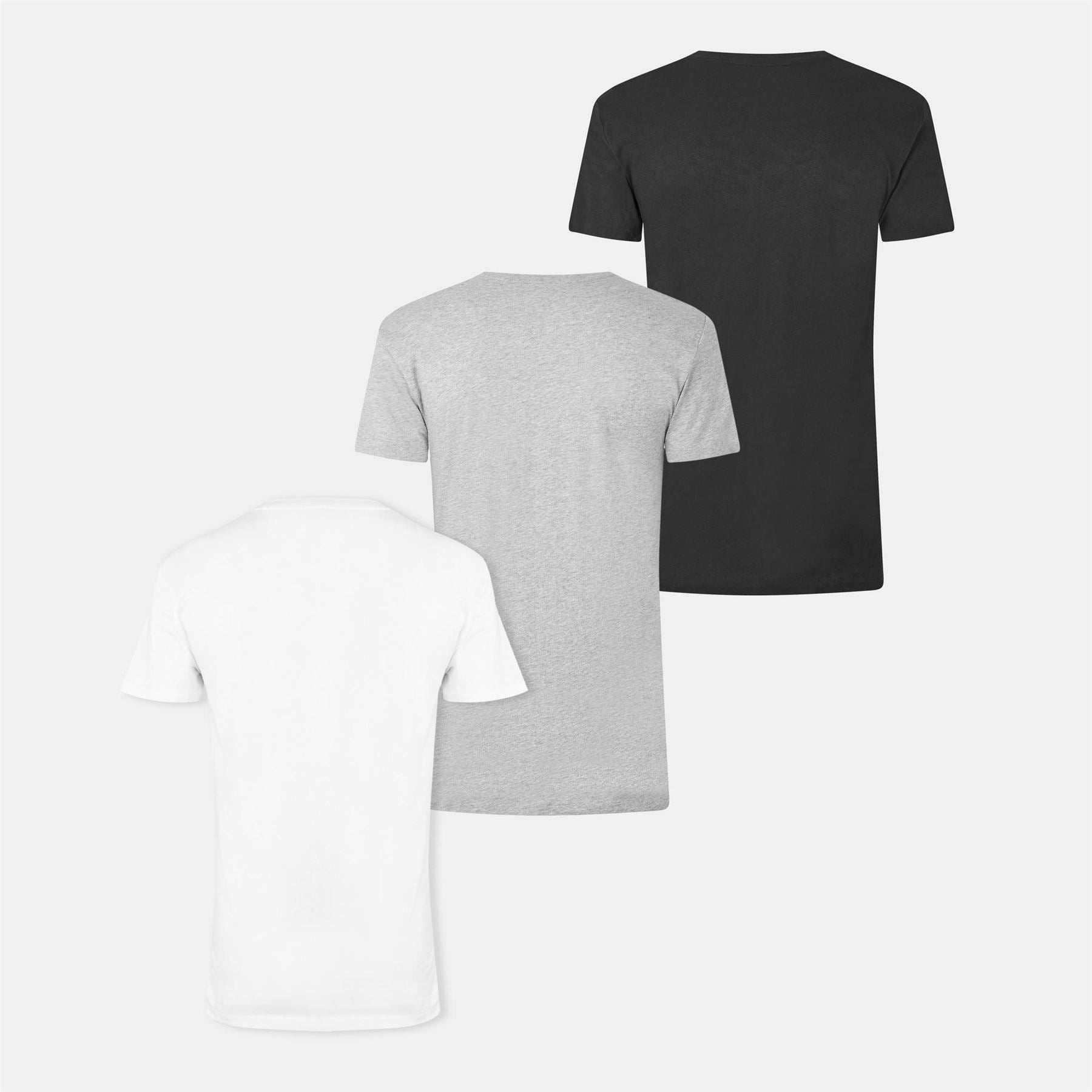 Polo Ralph Lauren Pack T-Shirts