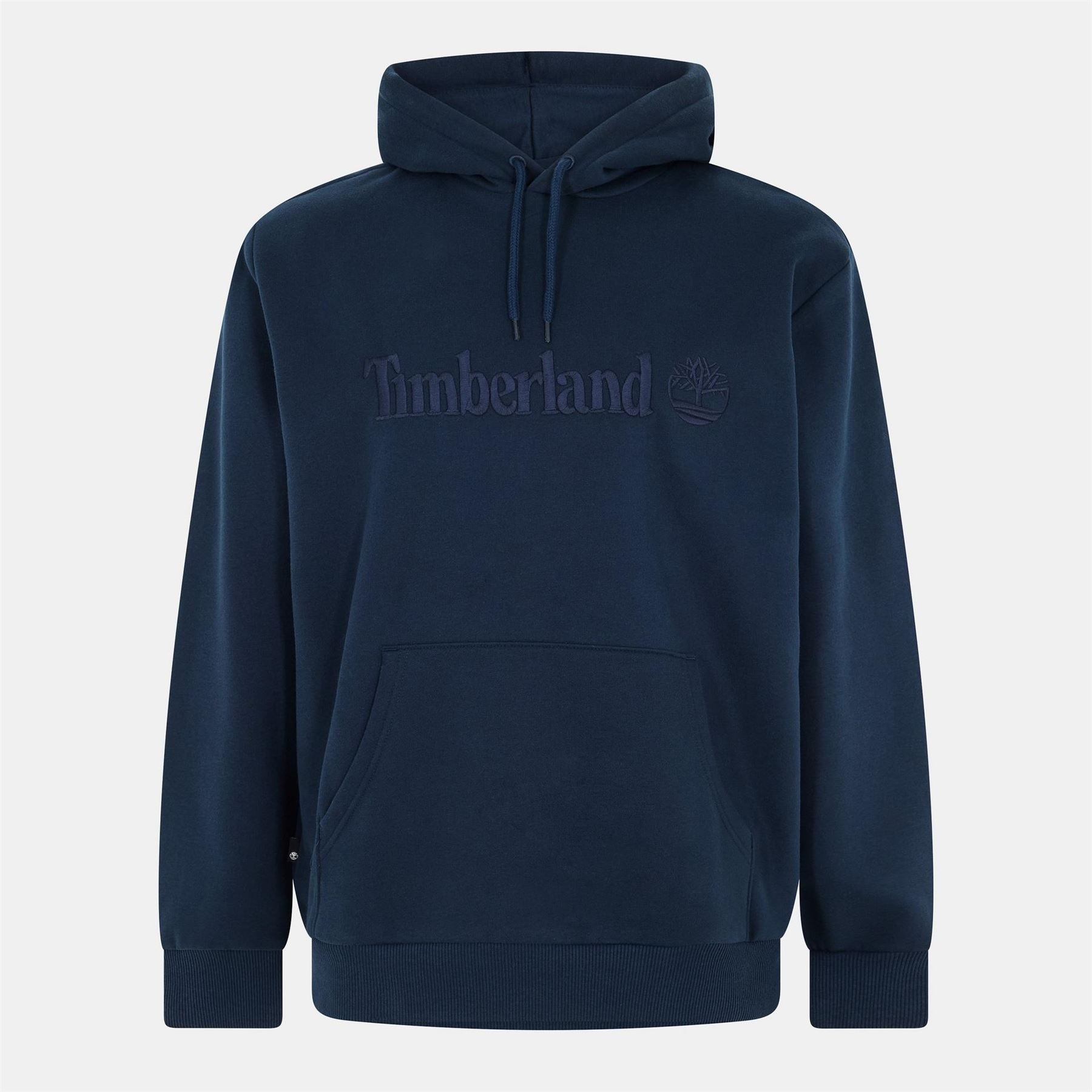 Timberland Hampton Angora Pullover Hoodie