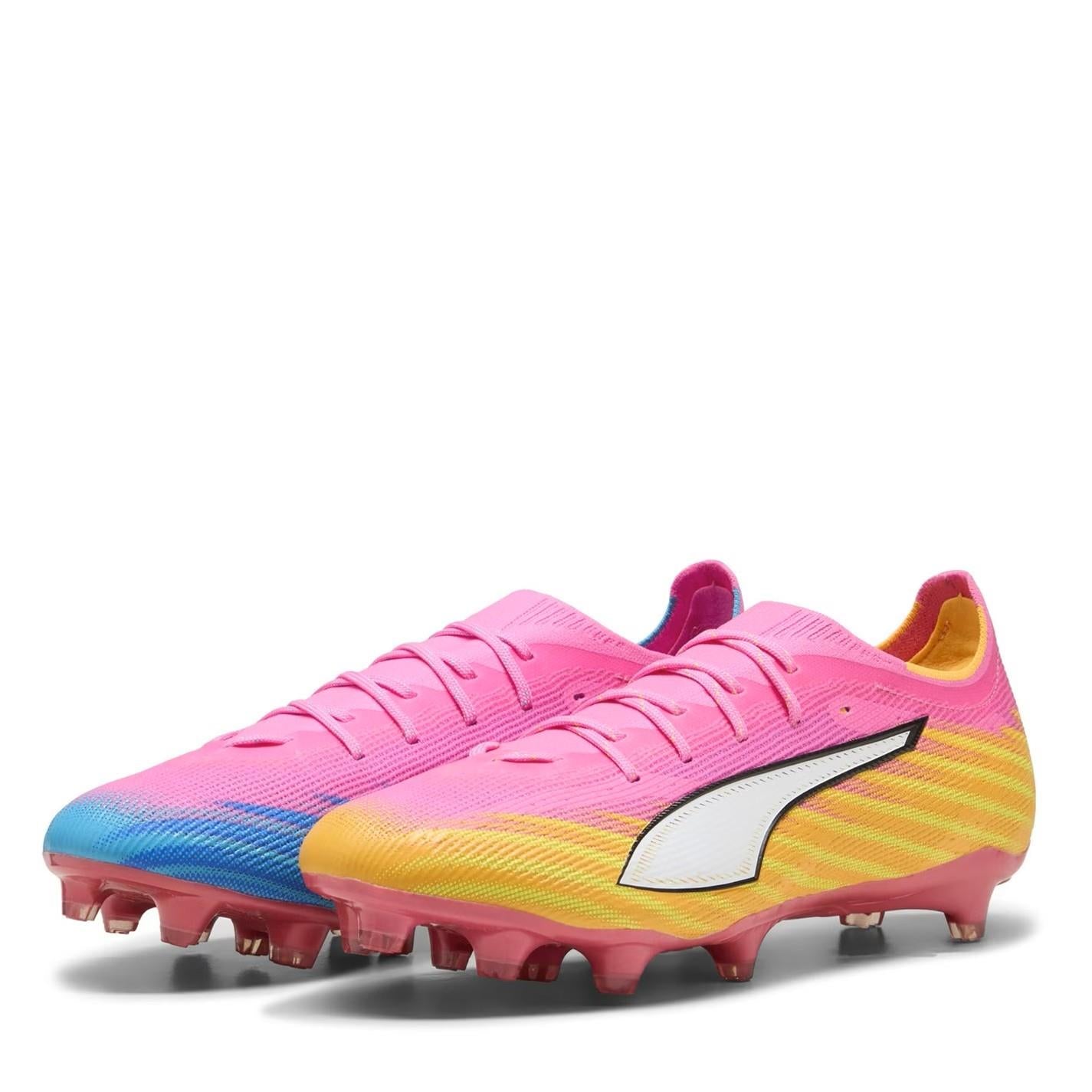 Puma PUMA Ultra 6 Firm Ground Football Boots