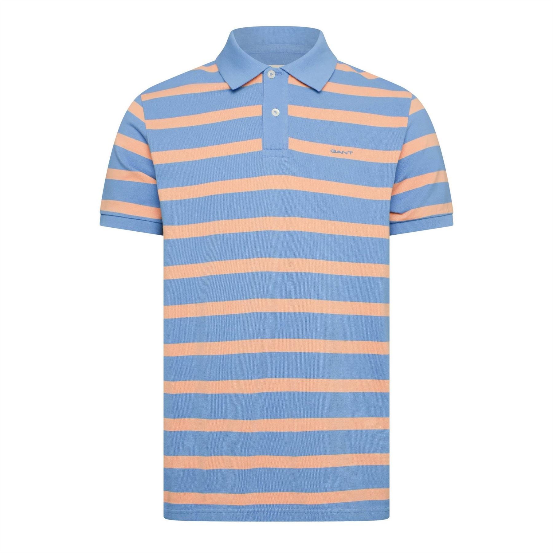 Gant Striped Polo sh