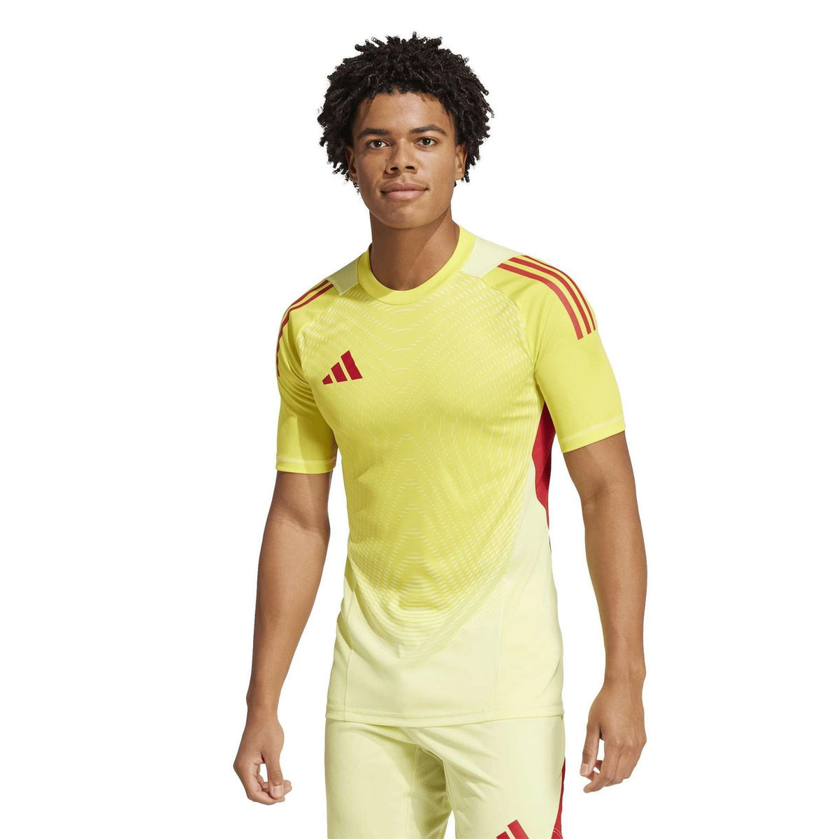 adidas T25 P Gk Jersey