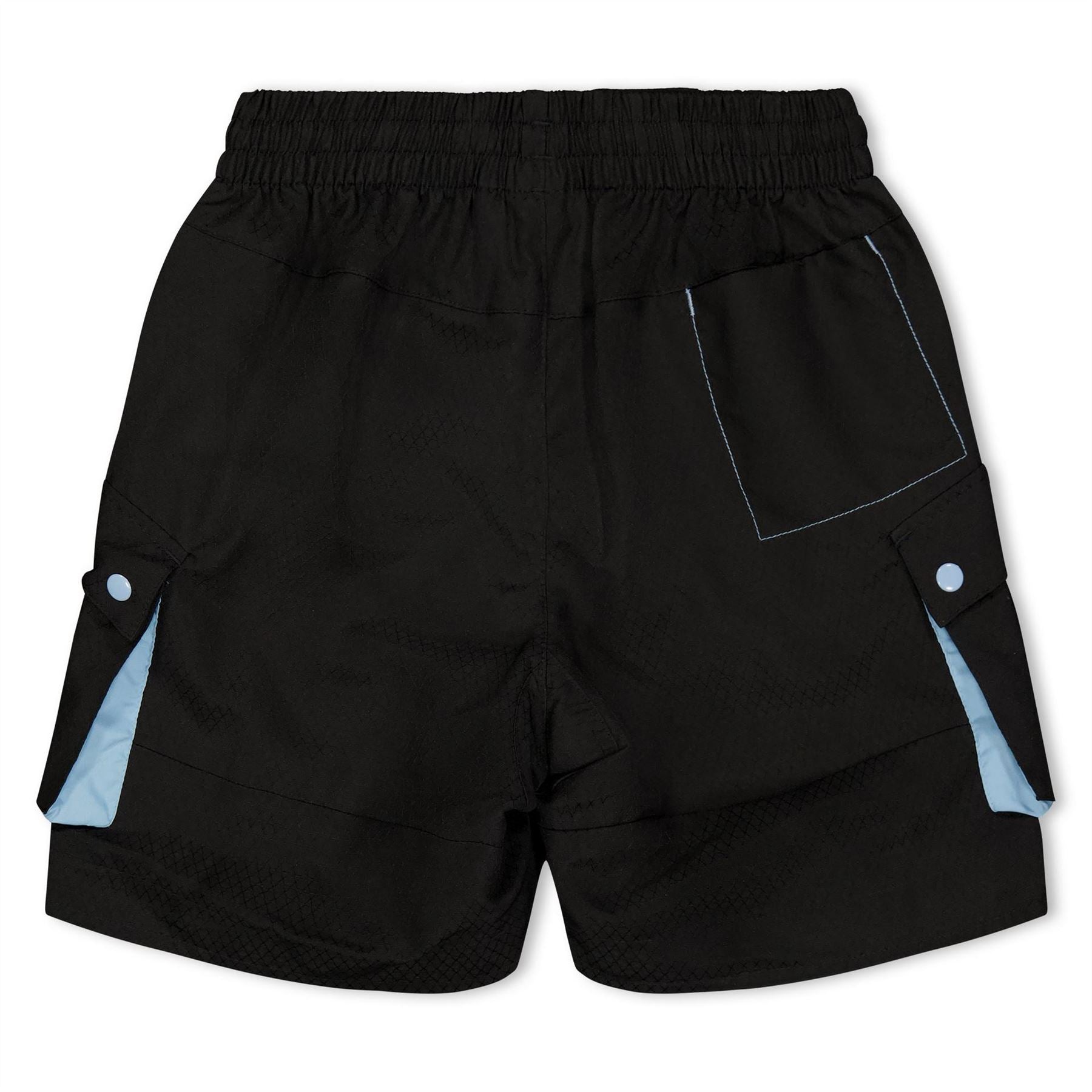 Puma Bermuda Short Juniors