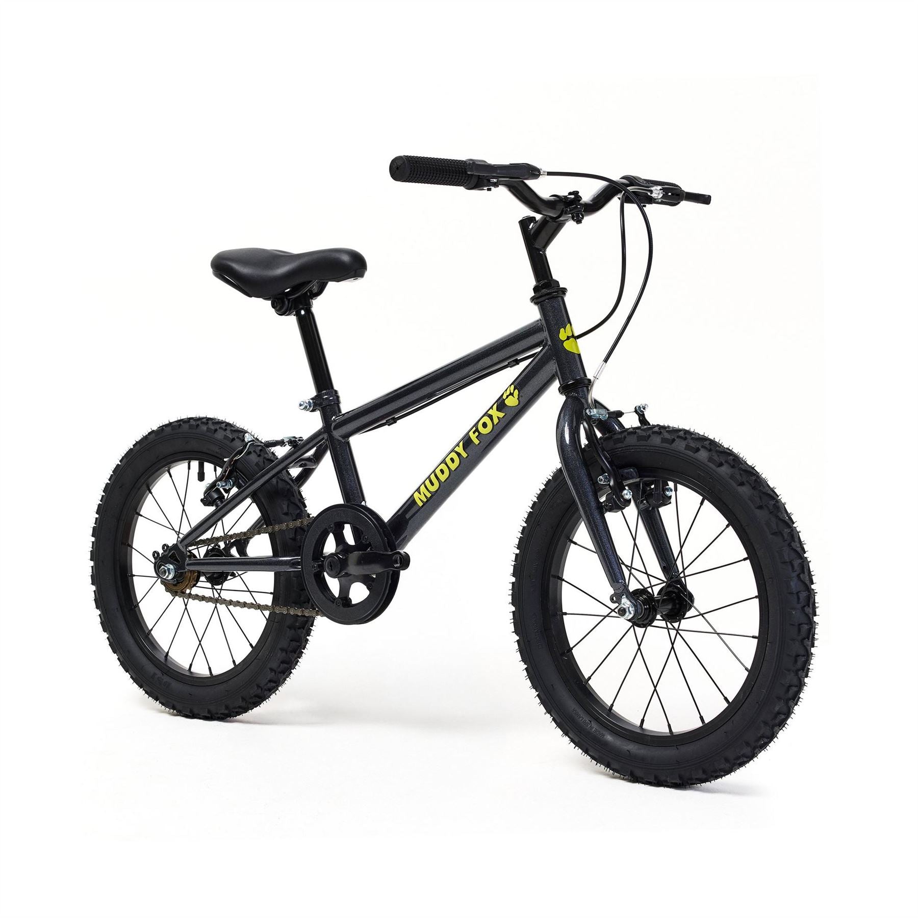 Muddyfox Trail 16 Inch Kids Bike