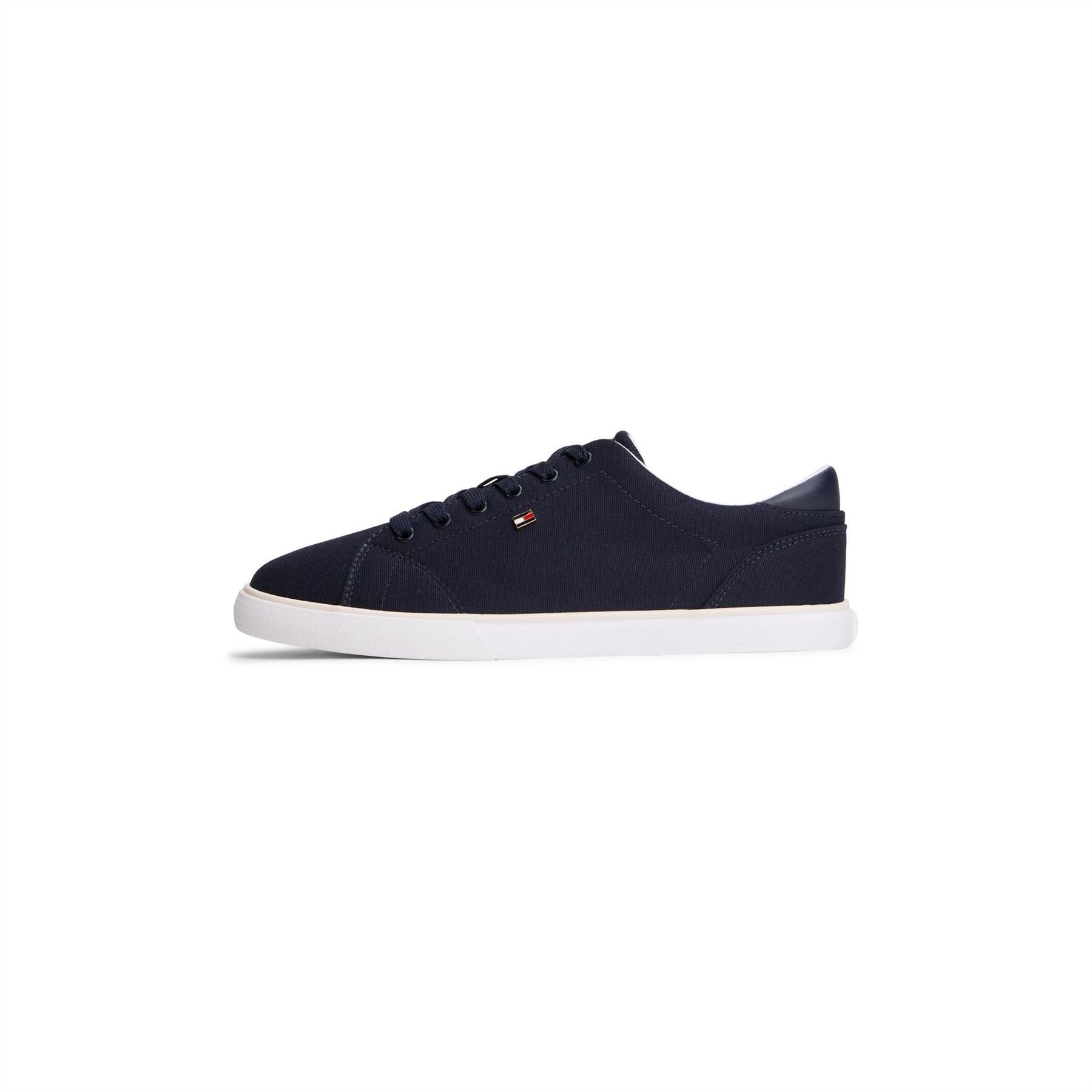 Tommy Hilfiger Low Top Trainers