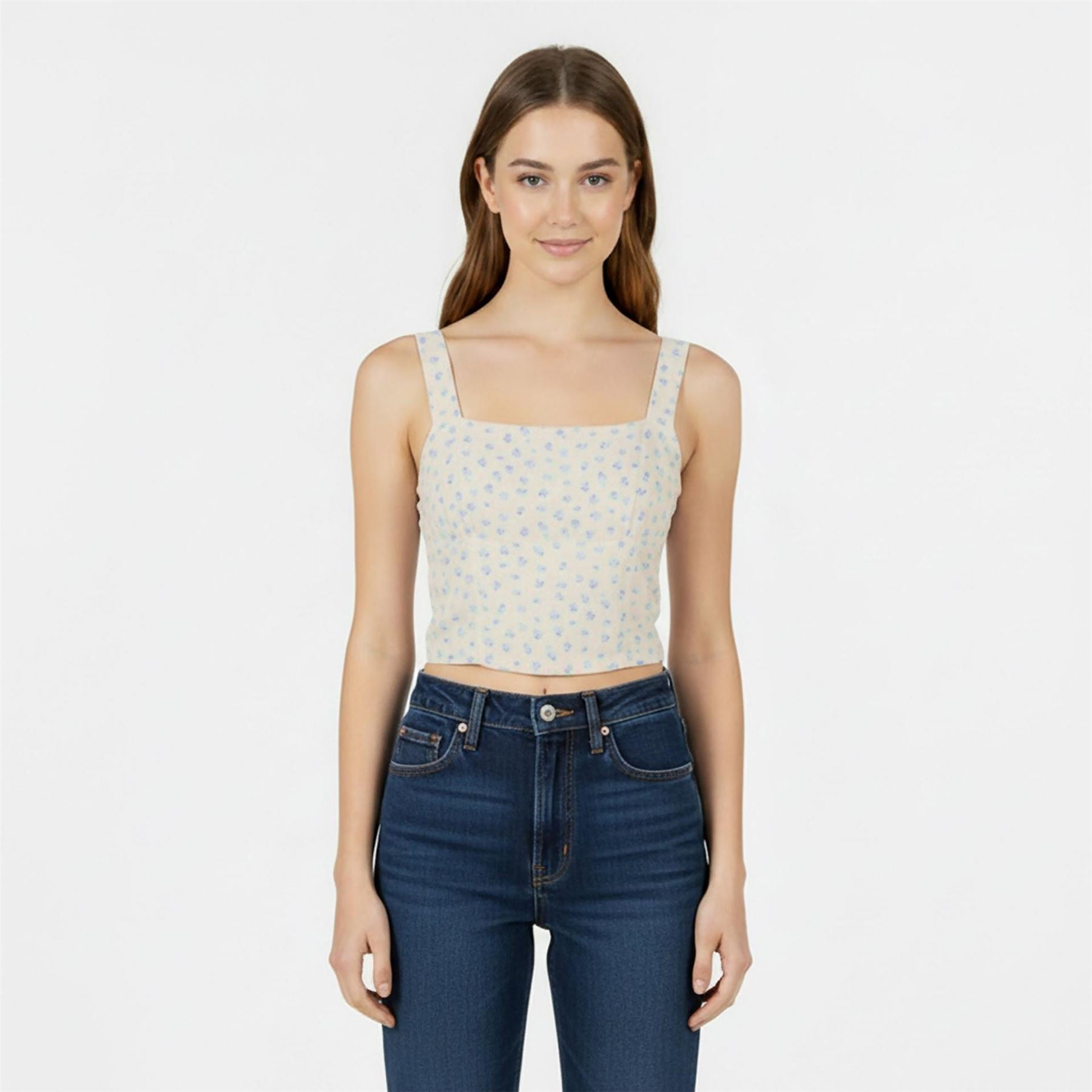 Jack Wills Sleeveless Shirt