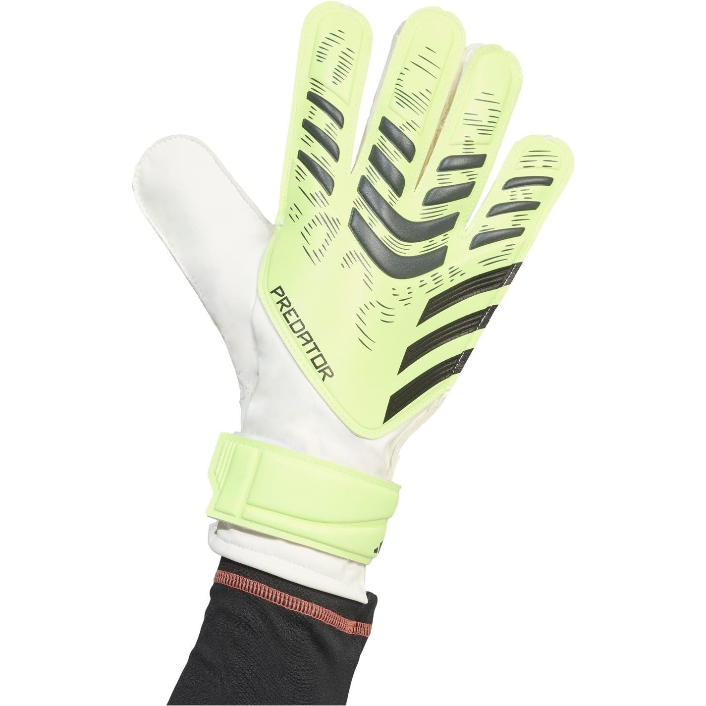 adidas Predator Training Goalkeeper Gloves Adults
