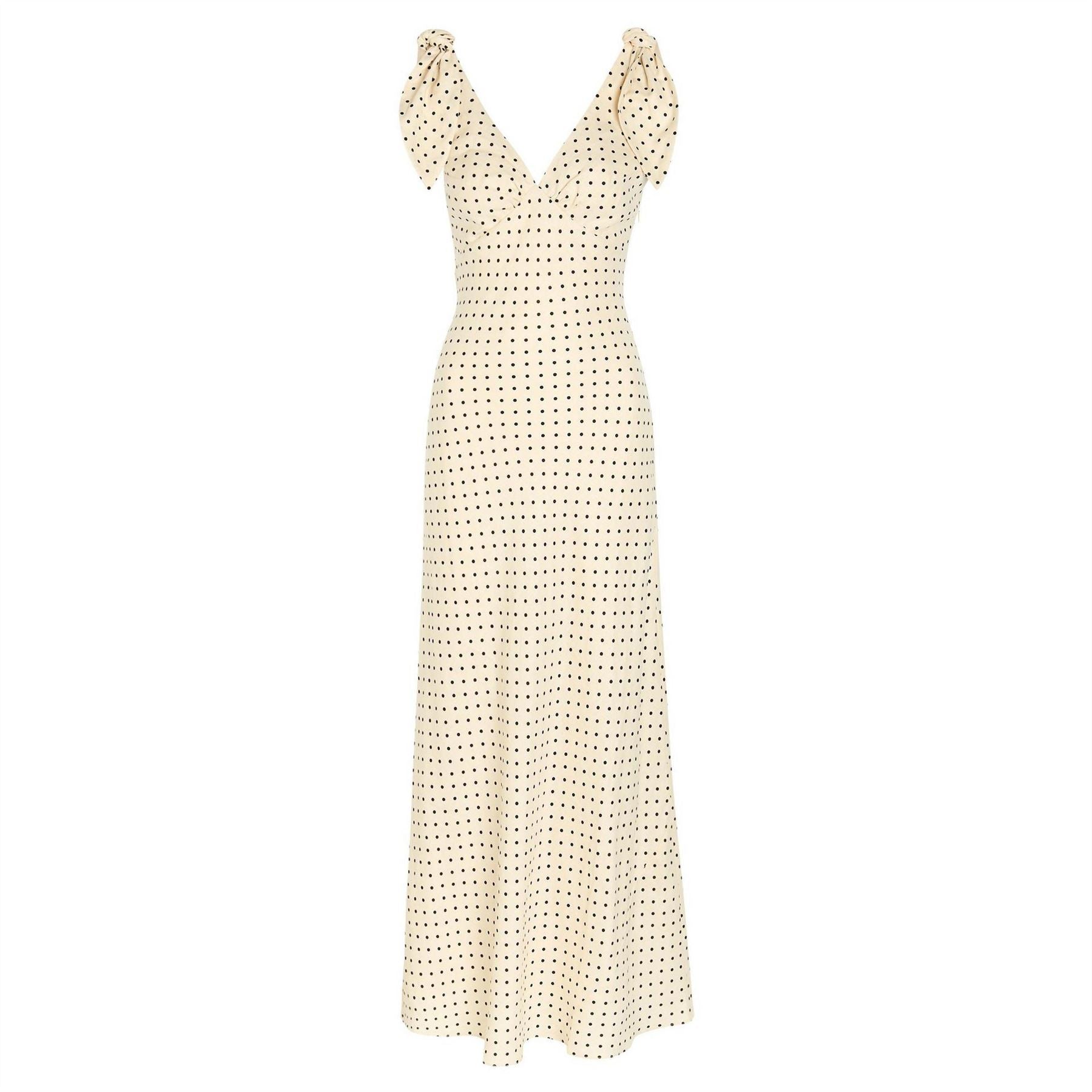 Faithfull The Brand Maxi Dress