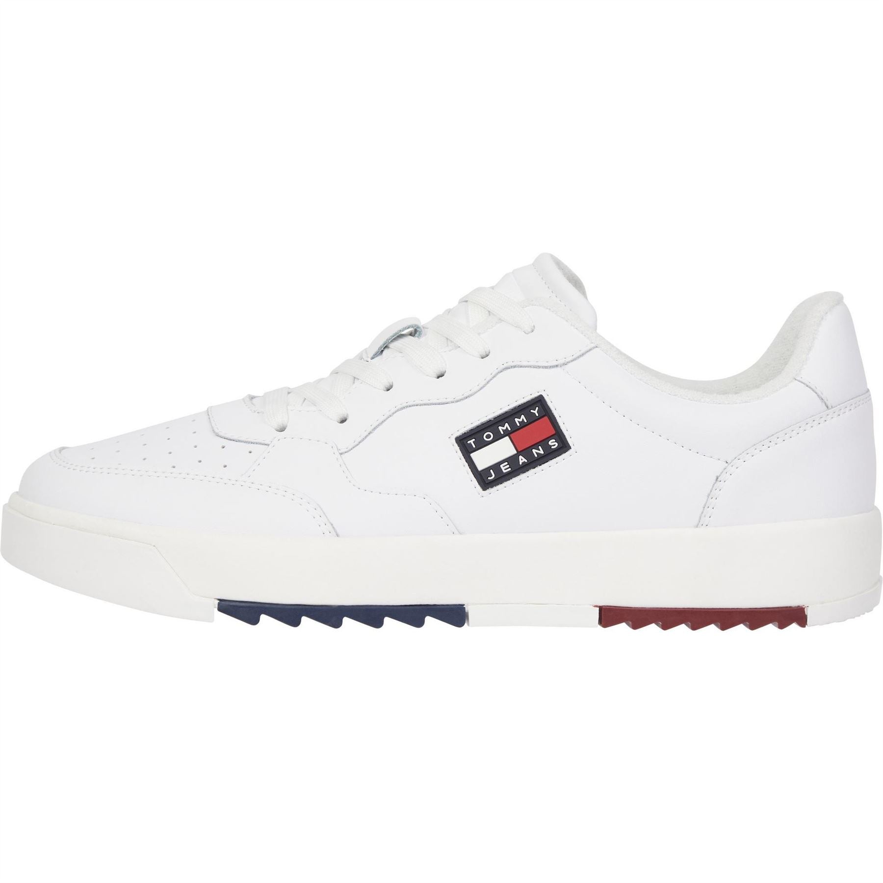 Tommy Jeans Basket Sneakers