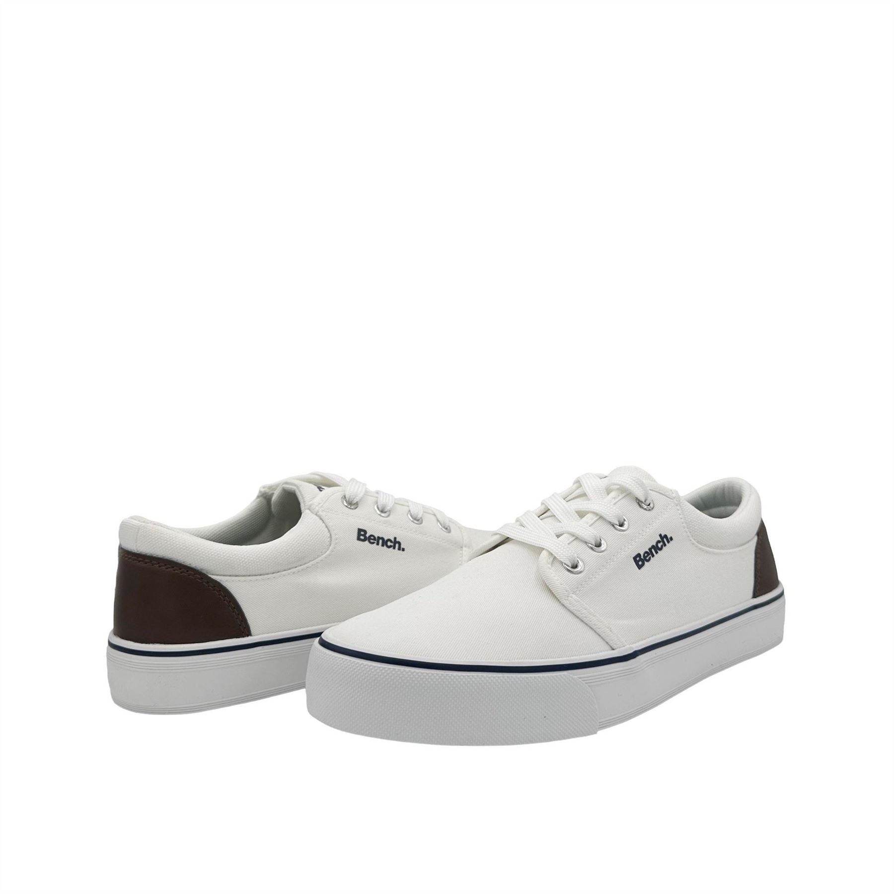 Bench Donnie Canvasas Trainers