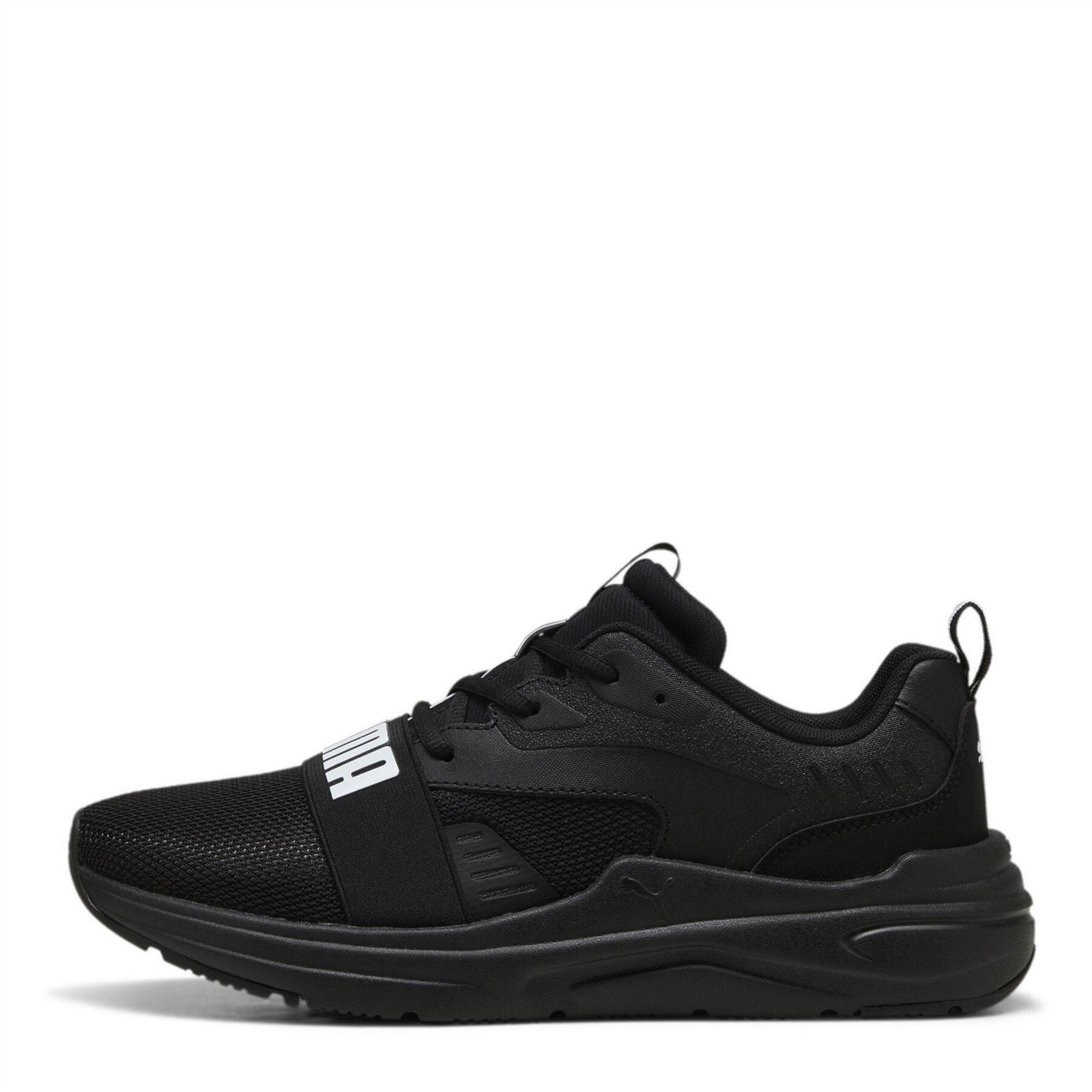 Puma Wired Softride Low Top Sneakers
