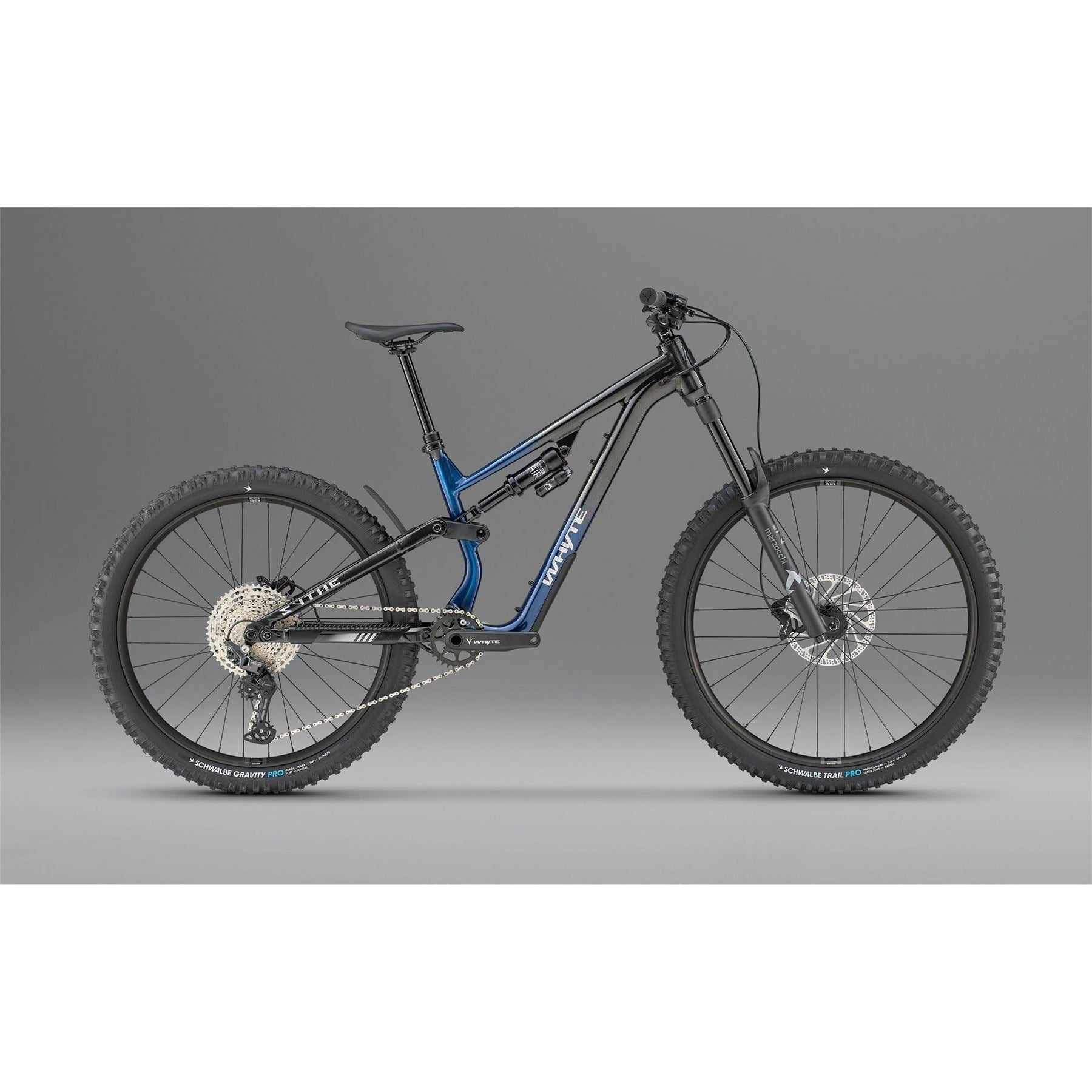 Whyte S 2027 Enduro Mountain Bike