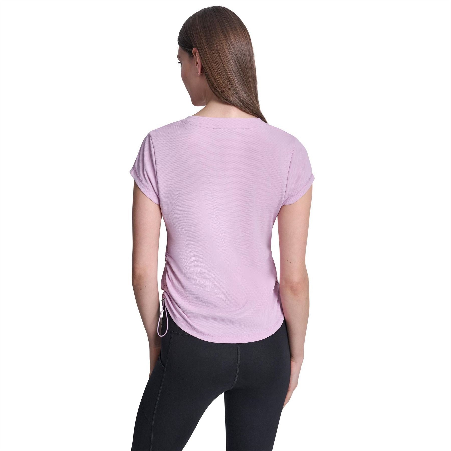 DKNY Slim Fit T-Shirt