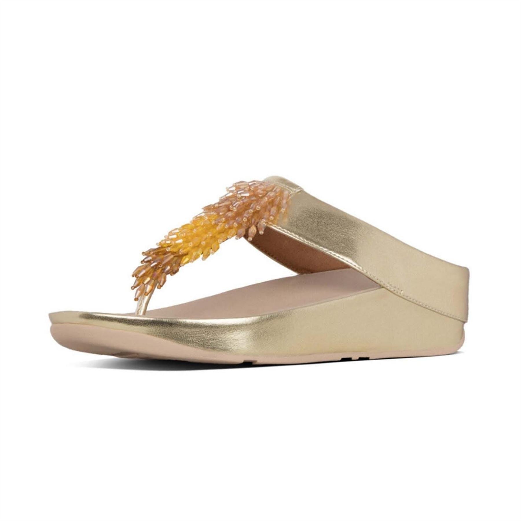Fitflop Ombre Toe Thong Sandals