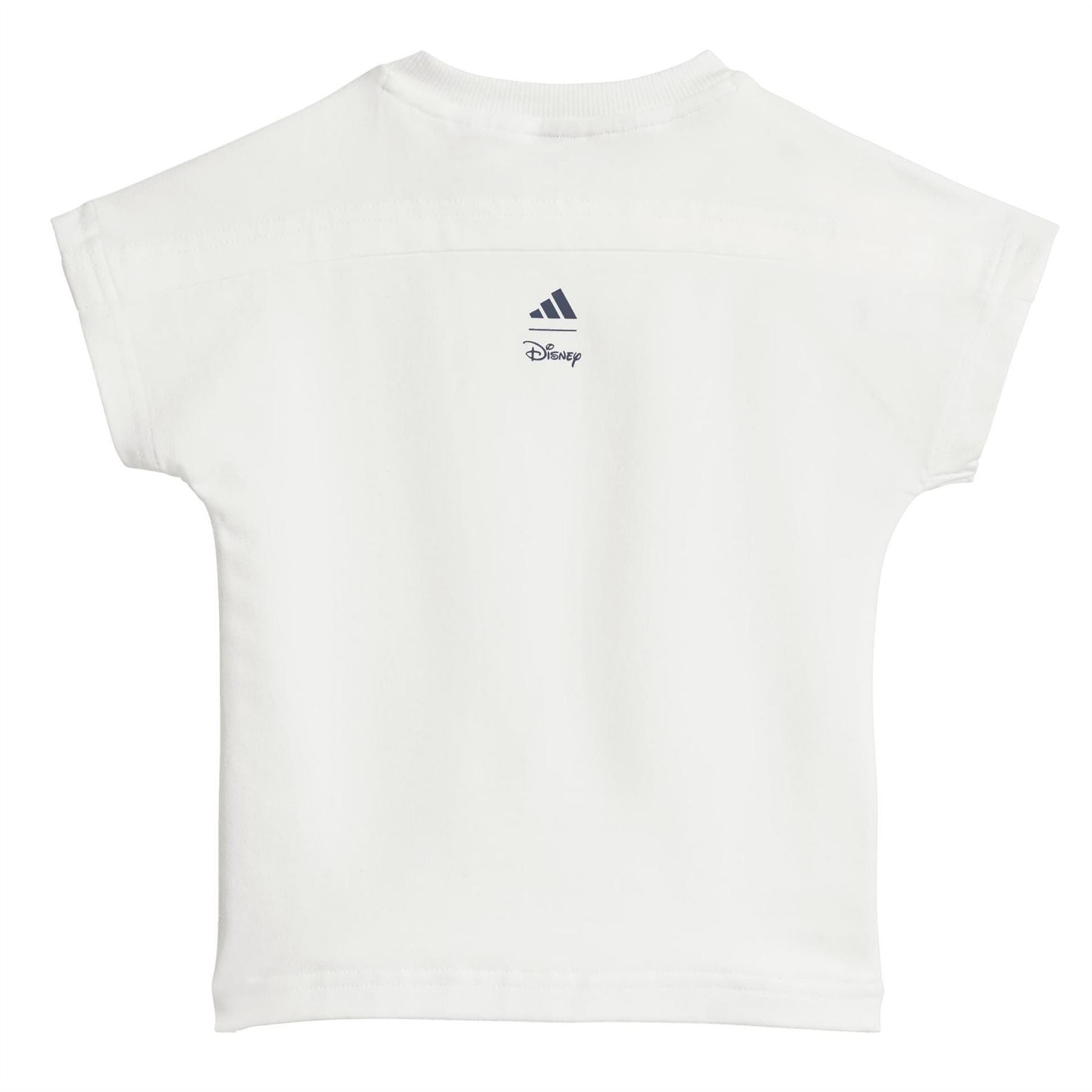adidas Top And Trouser Set