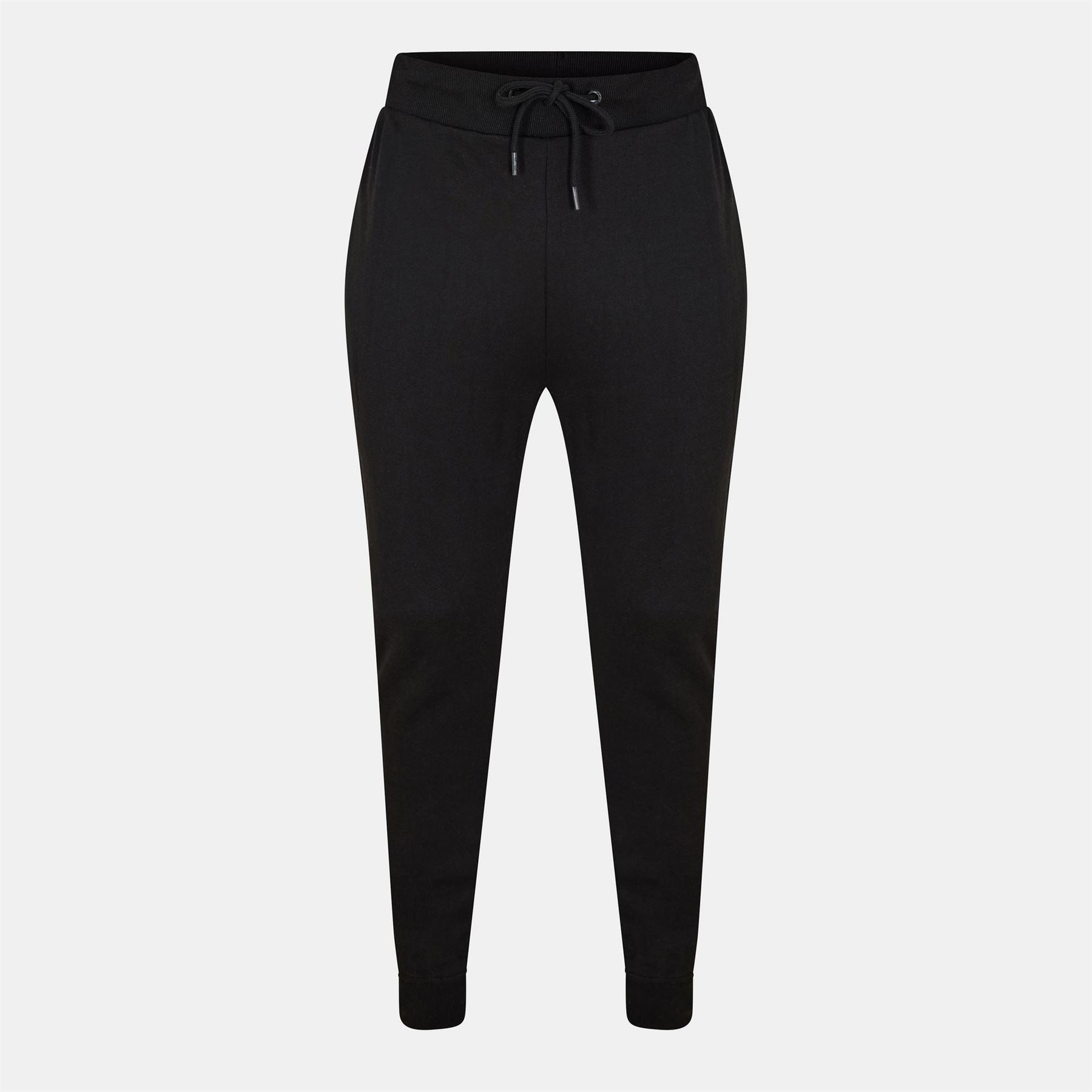 Born Rich Dorigo Solid Patterned Slim Joggers