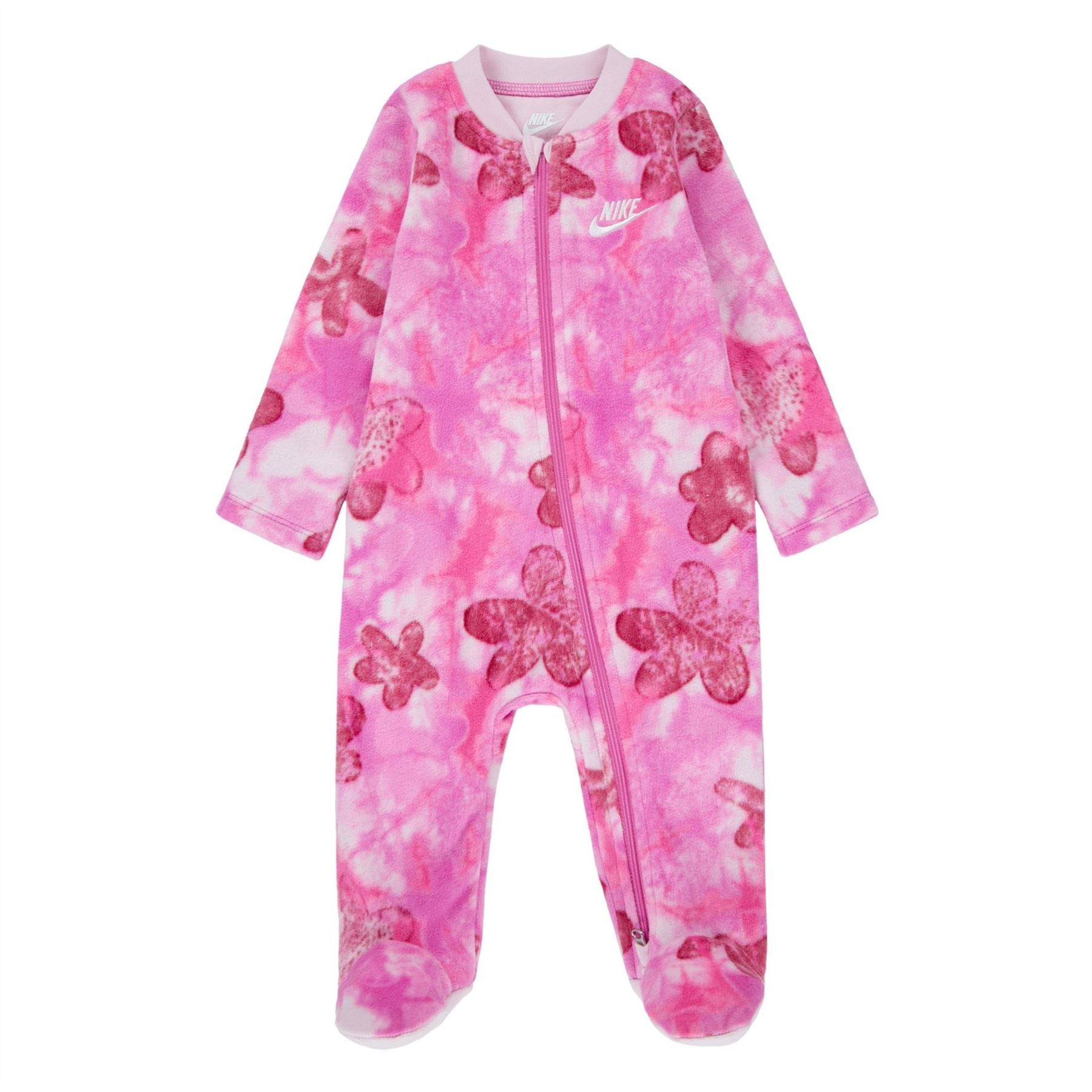 Nike Sci Dye Club Coverall Onesie