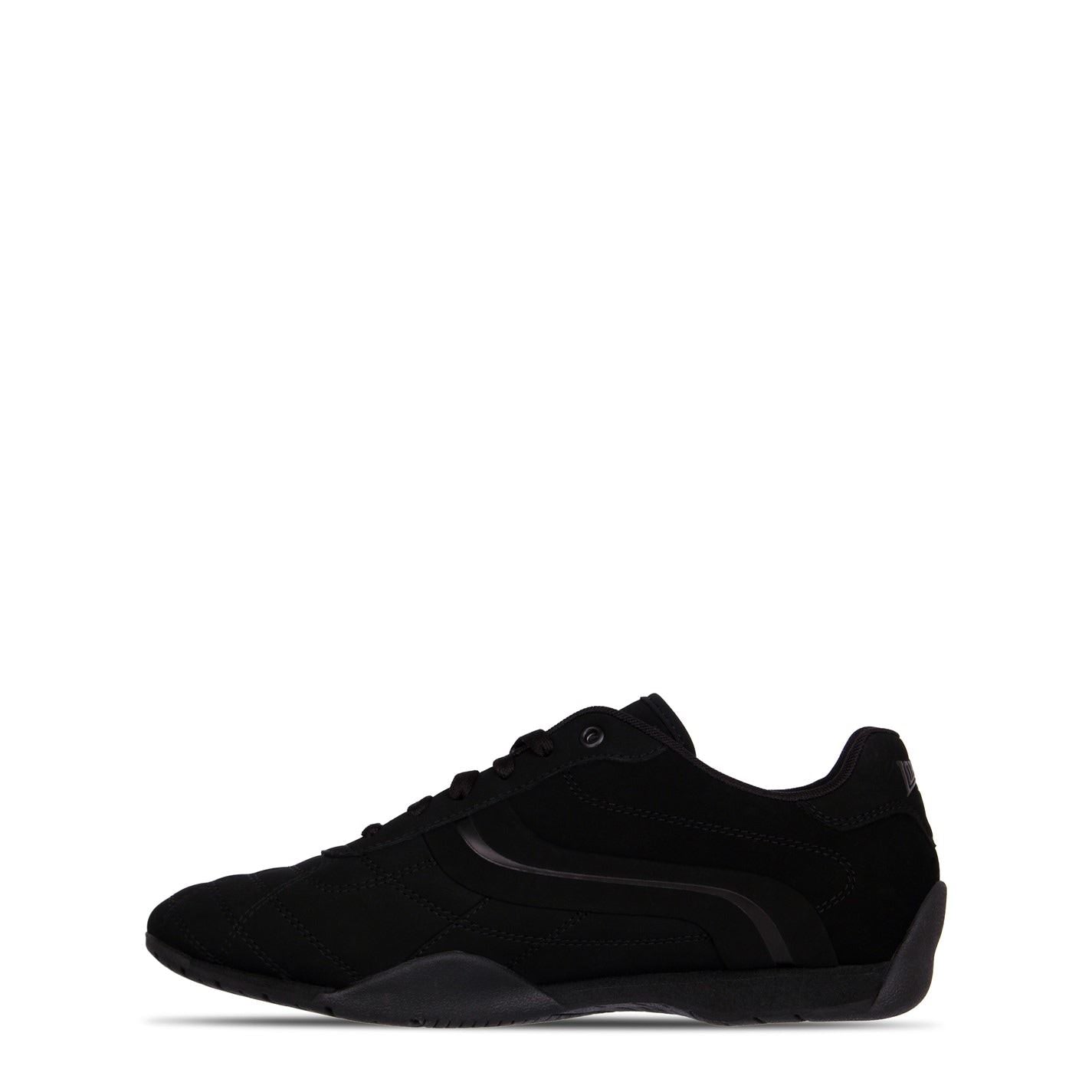 Lonsdale Mens Camden Trainers