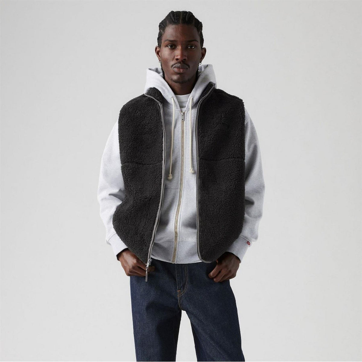 Levis Summit Sharp Gilet