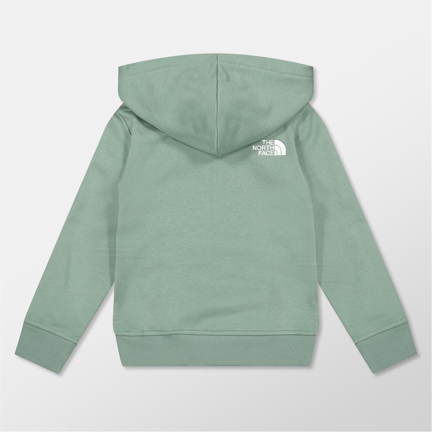 The North Face Drew Peak Over The Head Hoodie Juniors